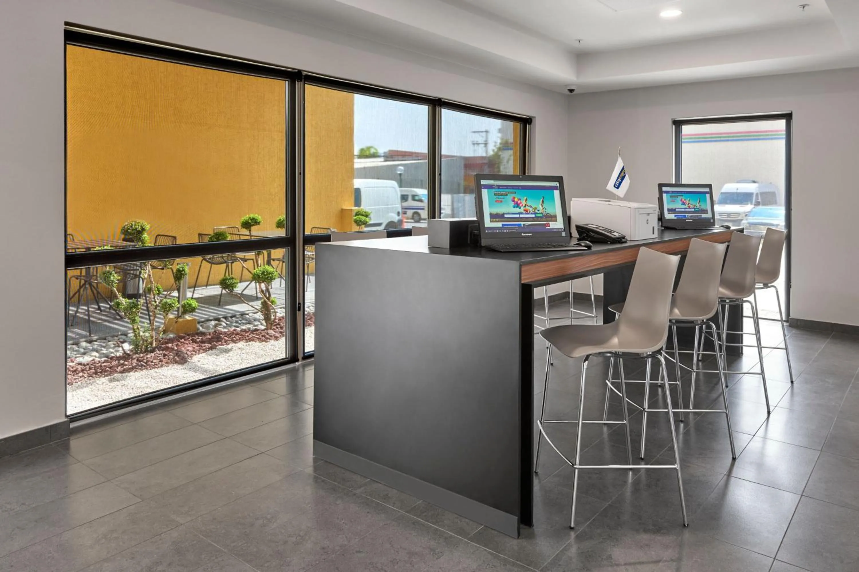 Other in City Express by Marriott Monterrey Lindavista