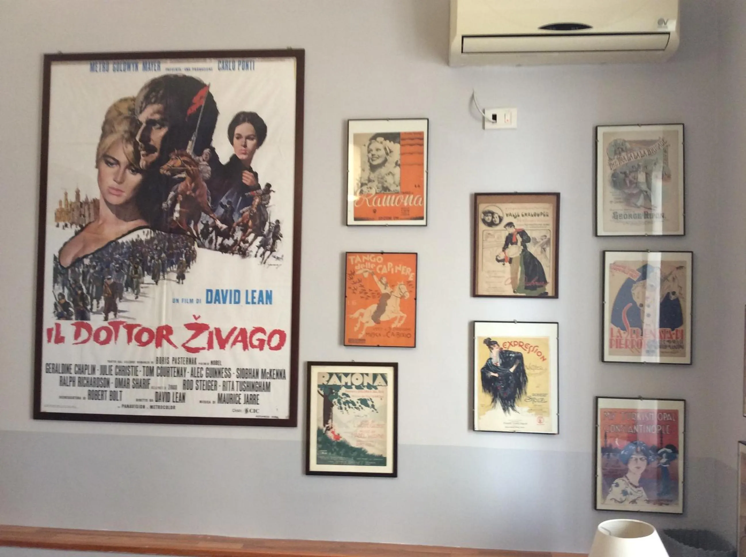 Other in Vacanze Romane 2