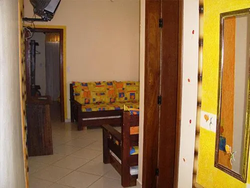 Peruíbe Suíte Flat Hotel