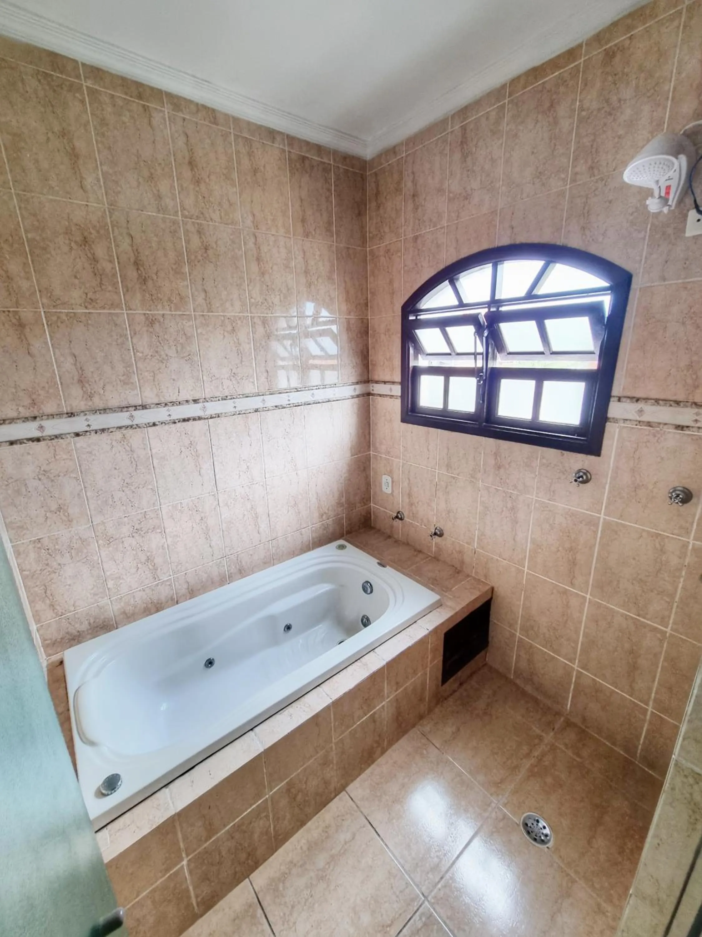 Peruíbe Suíte Flat Hotel