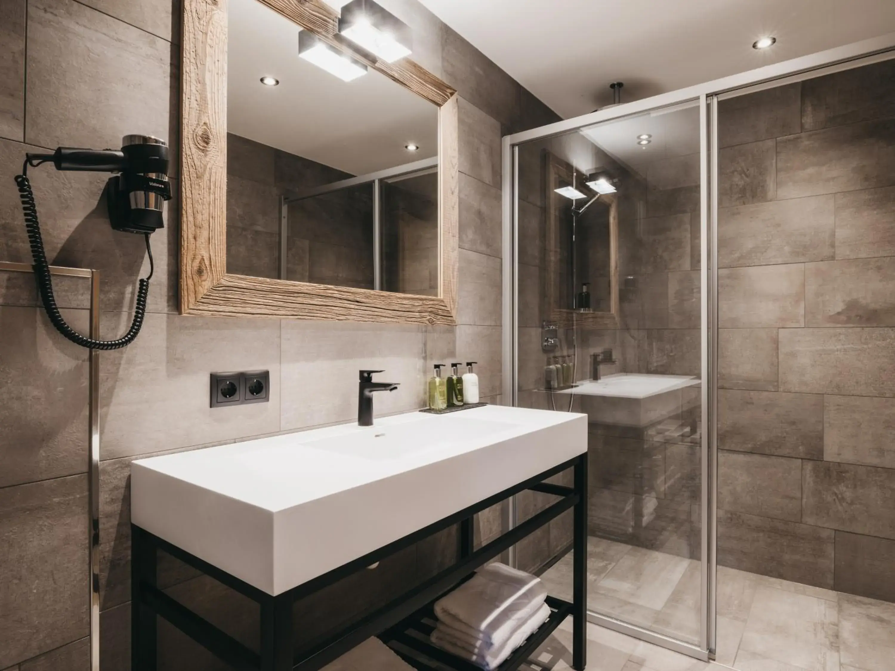 Superior Room in VAYA Zillertal Superior Room in VAYA Zillertal