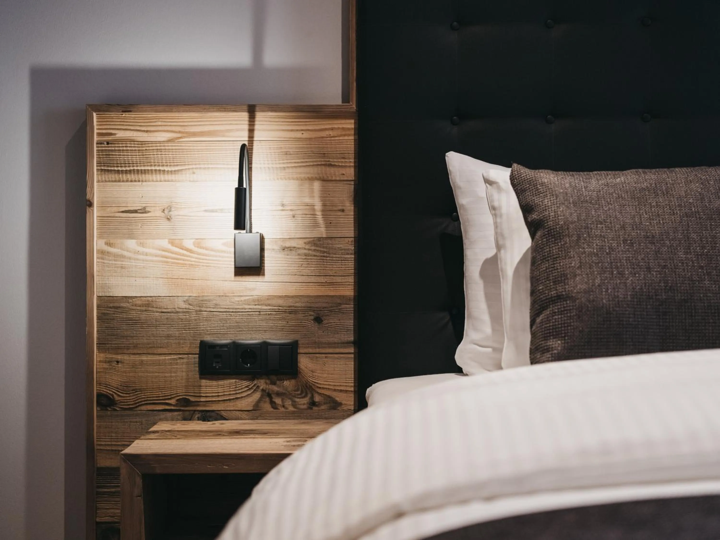 Bed in VAYA Zillertal