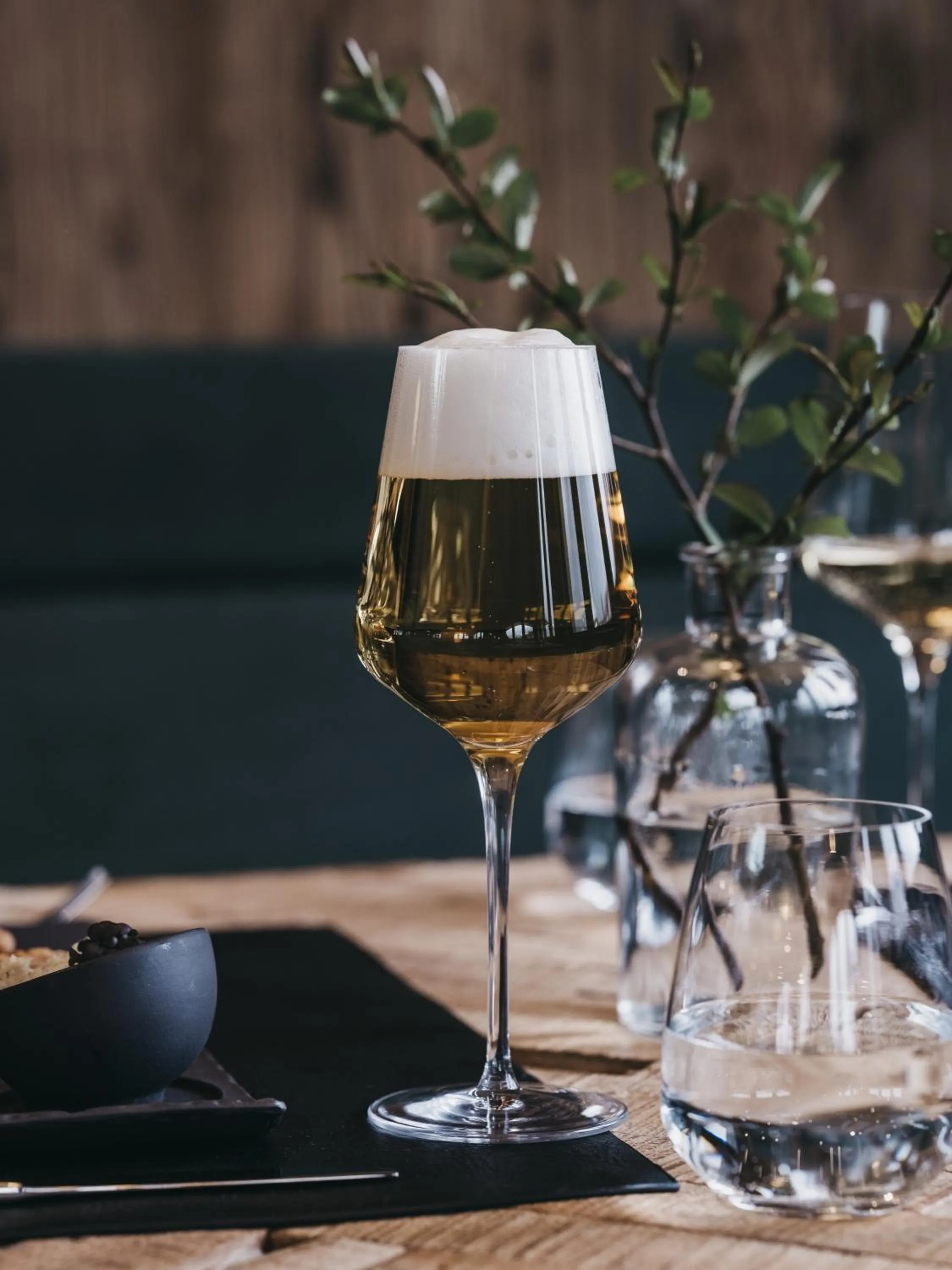 Drinks in VAYA Zillertal