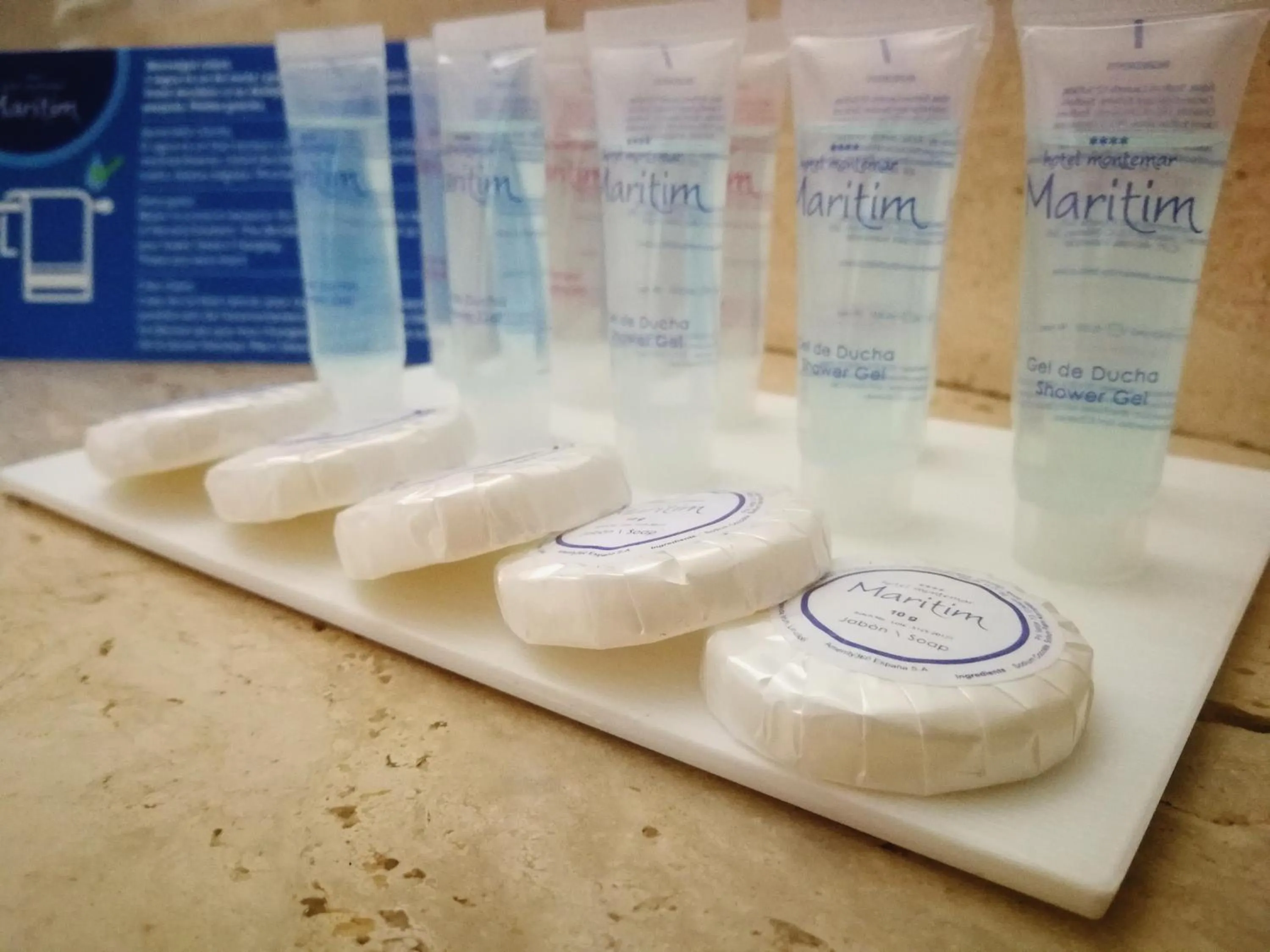 Hotel Montemar Maritim