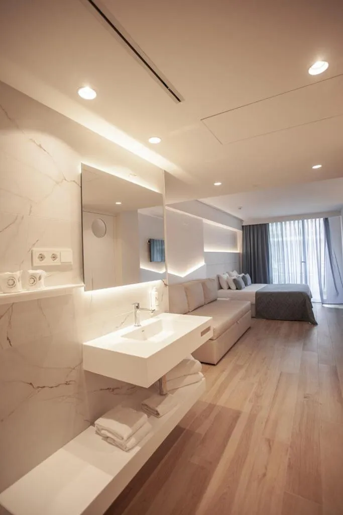 Hotel Montemar Maritim