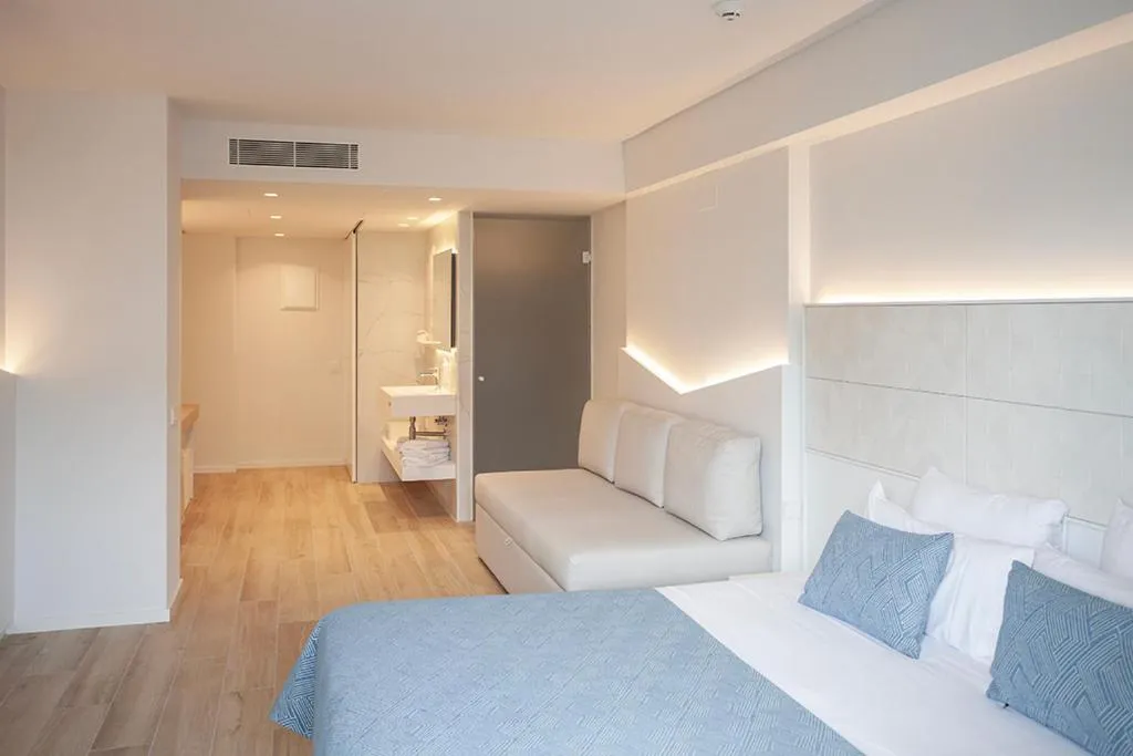 Hotel Montemar Maritim