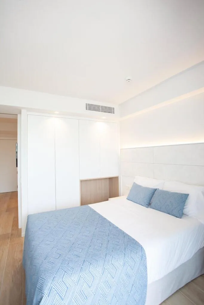 Hotel Montemar Maritim