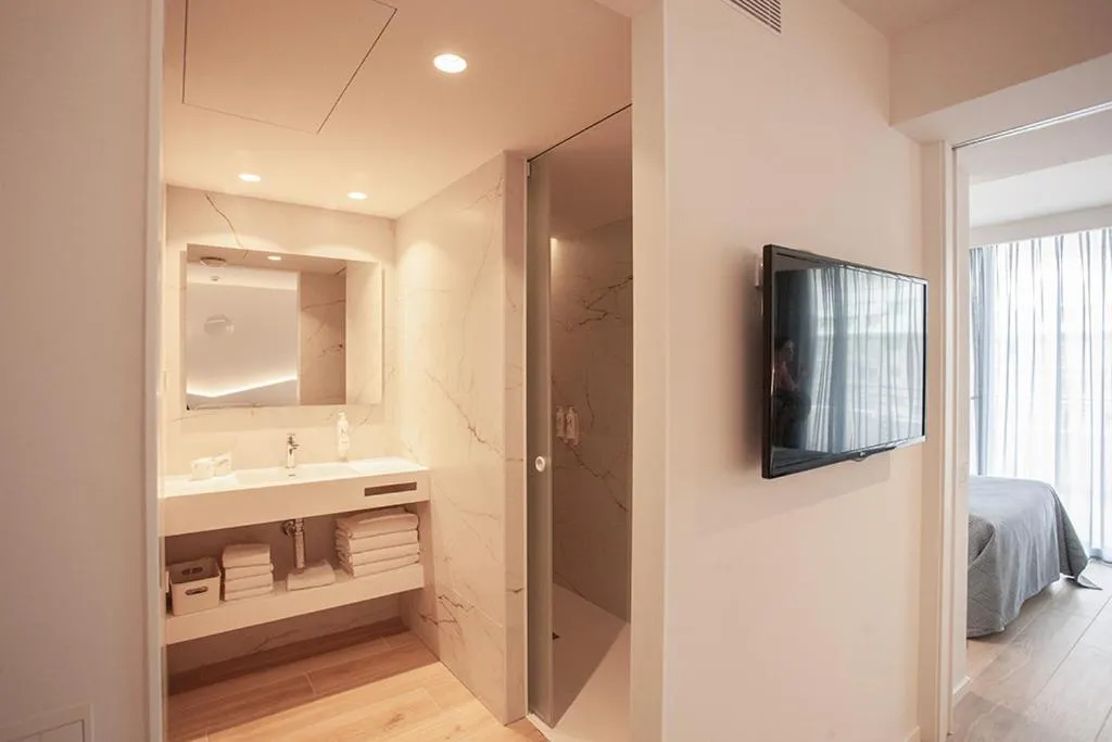 Hotel Montemar Maritim