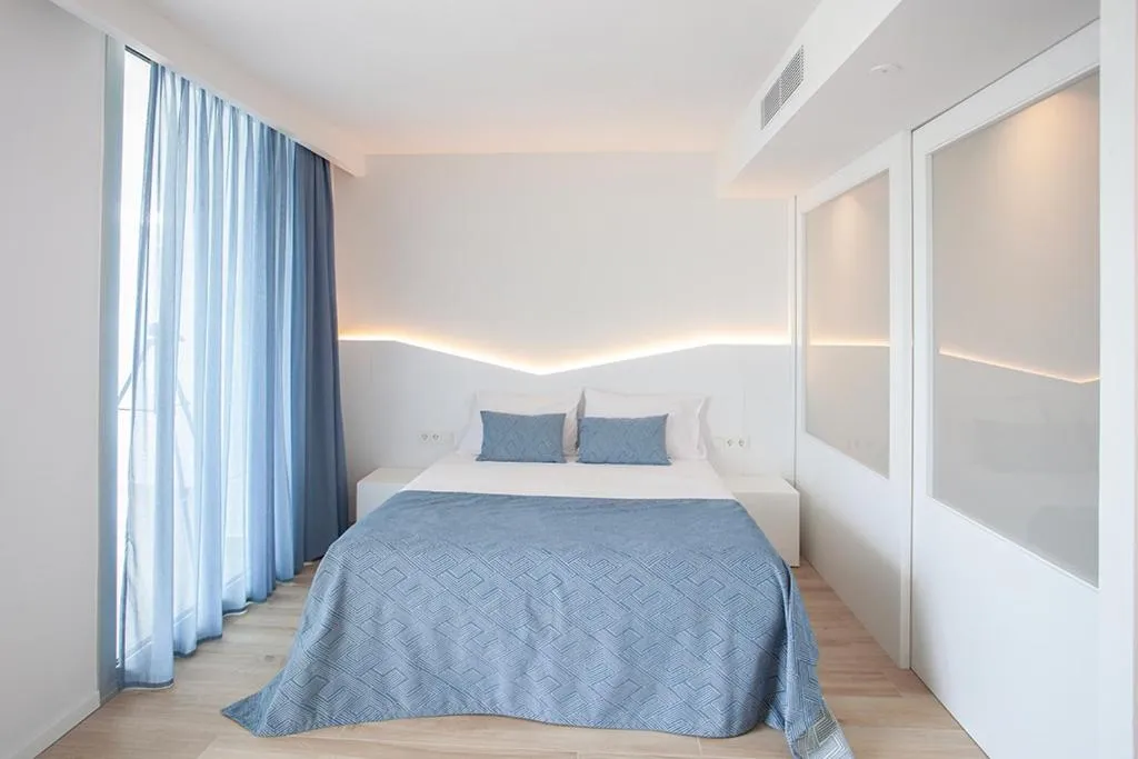 Hotel Montemar Maritim