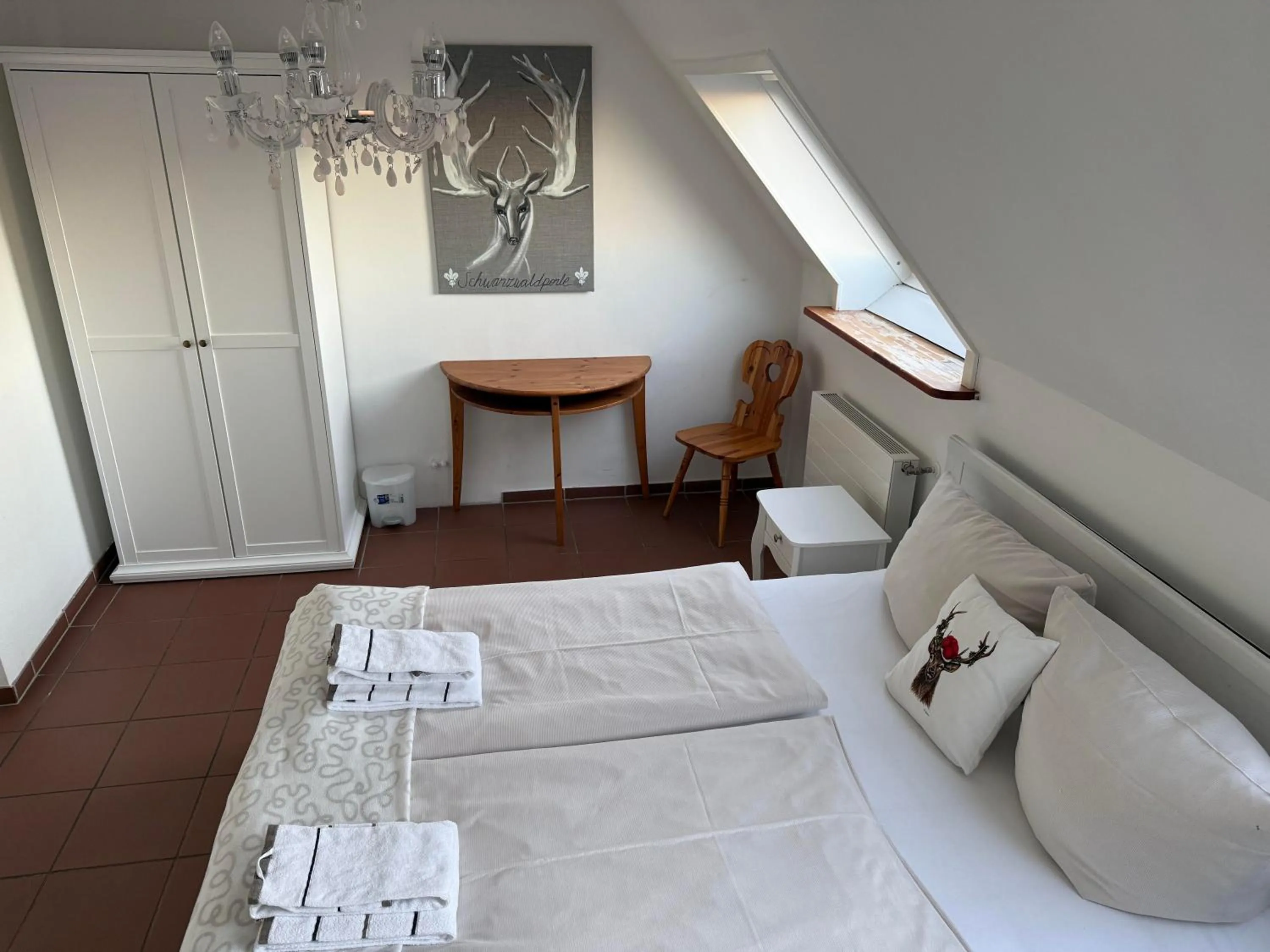 Hotel-Berggasthof Schwarzwaldperle