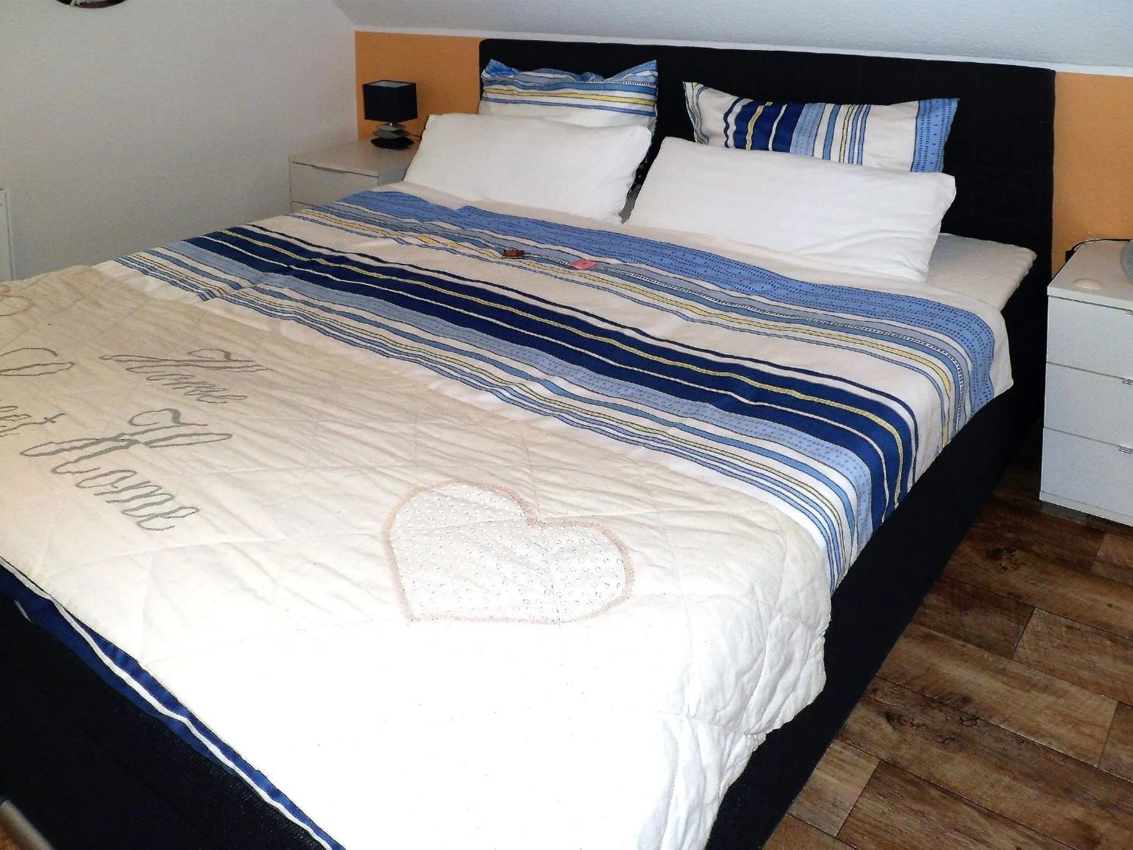 Ferienwohnung Anke - Apartment 3a
