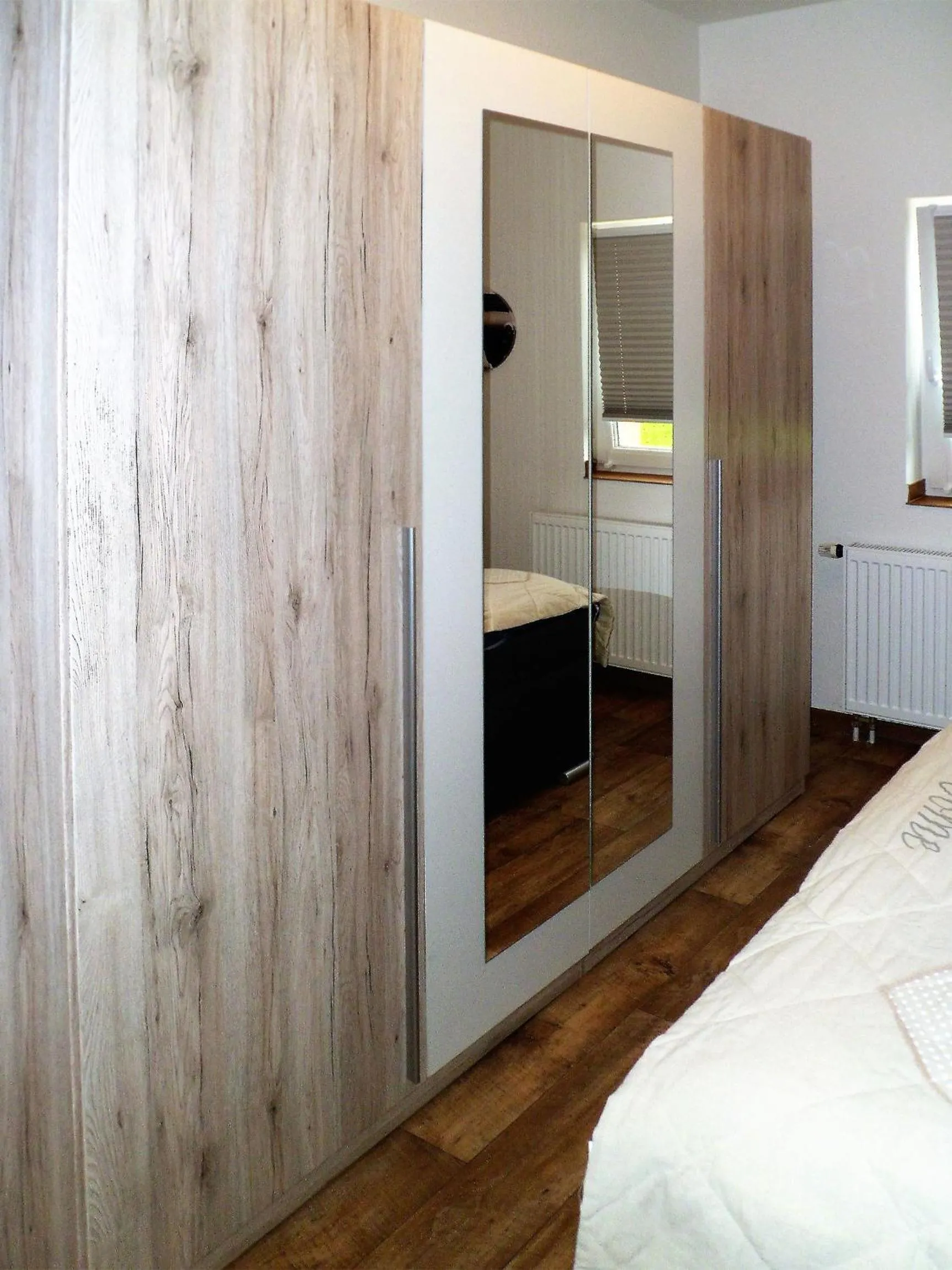 Ferienwohnung Anke - Apartment 3a