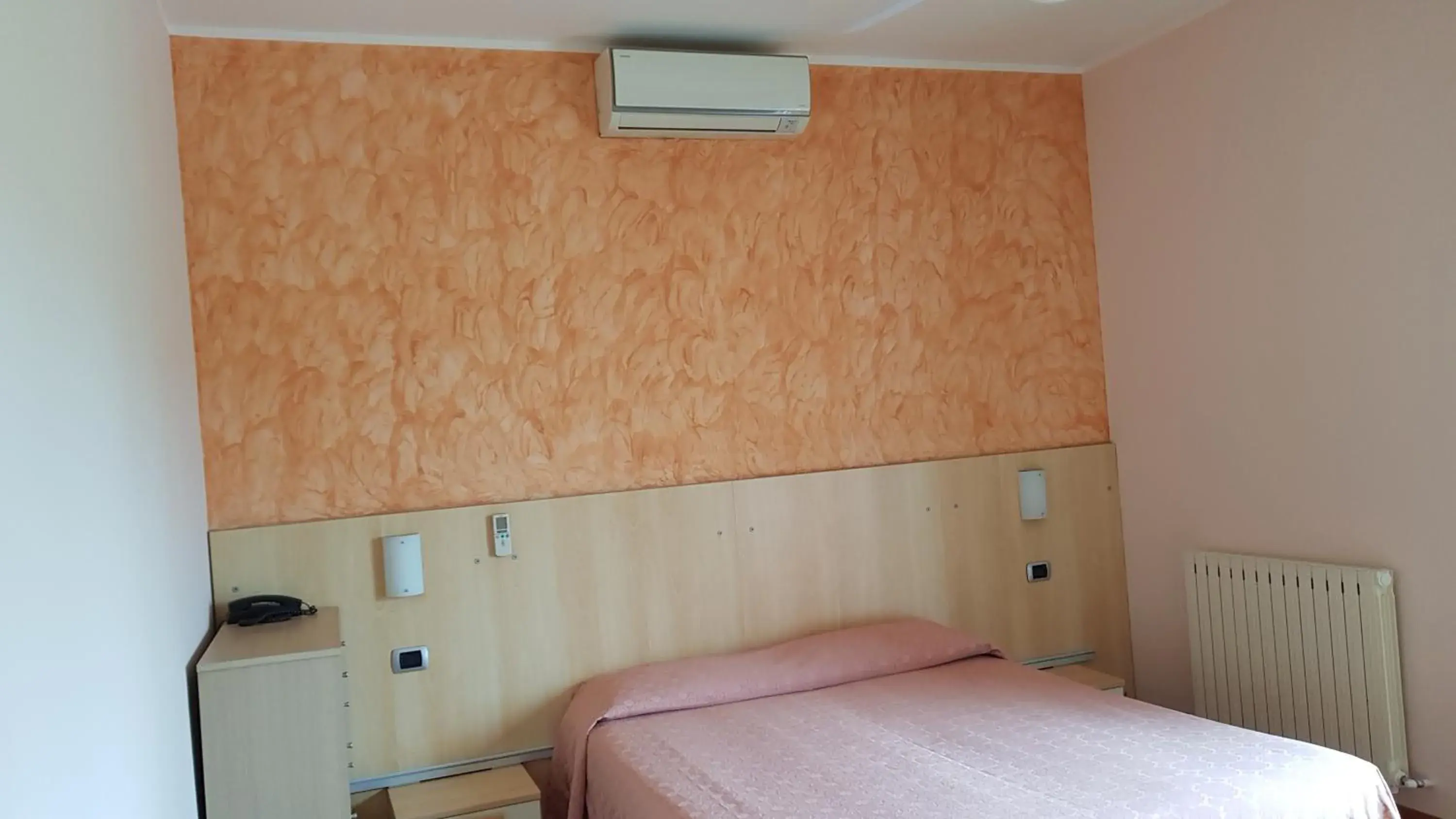 Double or Twin Room - single occupancy in La Collina Double or Twin Room - single occupancy in La Collina