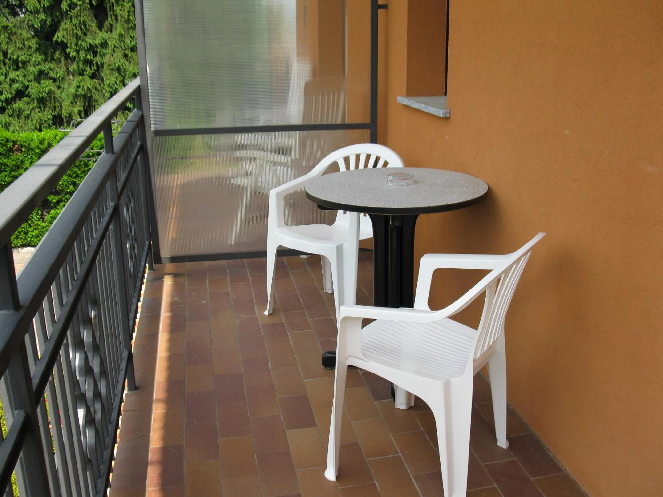 Balcony/Terrace in La Collina
