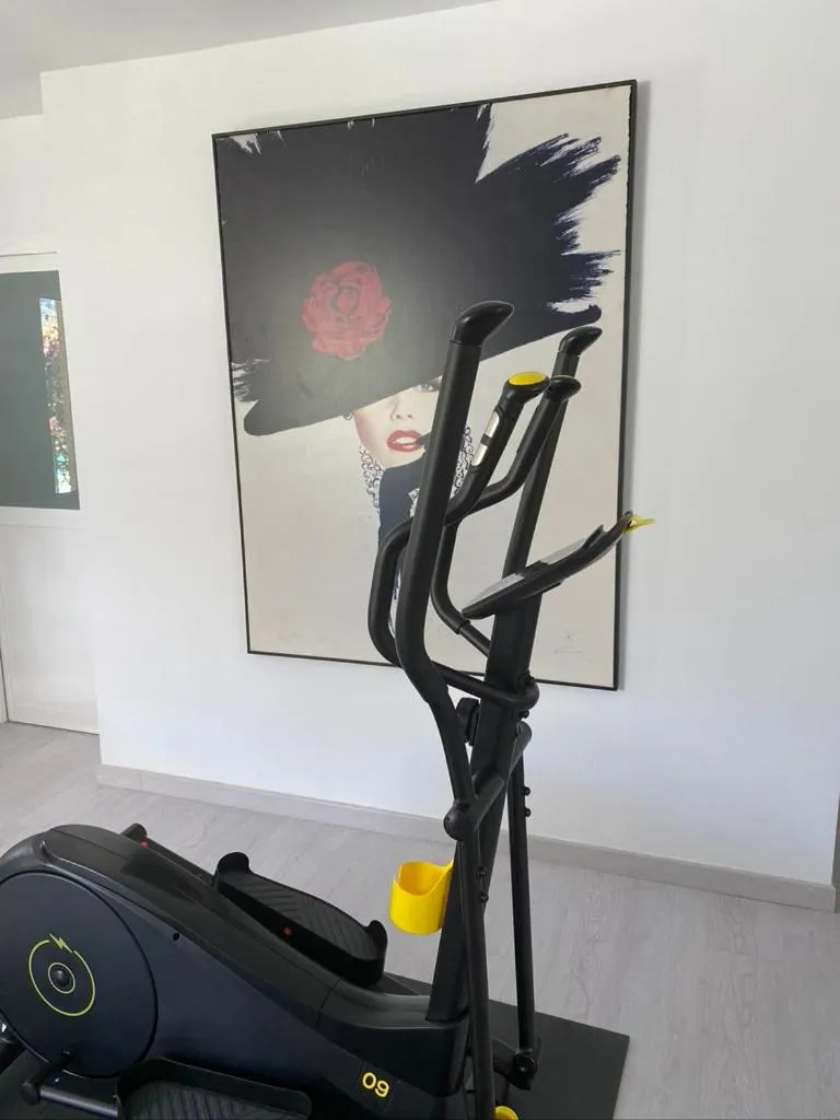 Property building in La Moraleja The Quiet Hotel - Adults Only