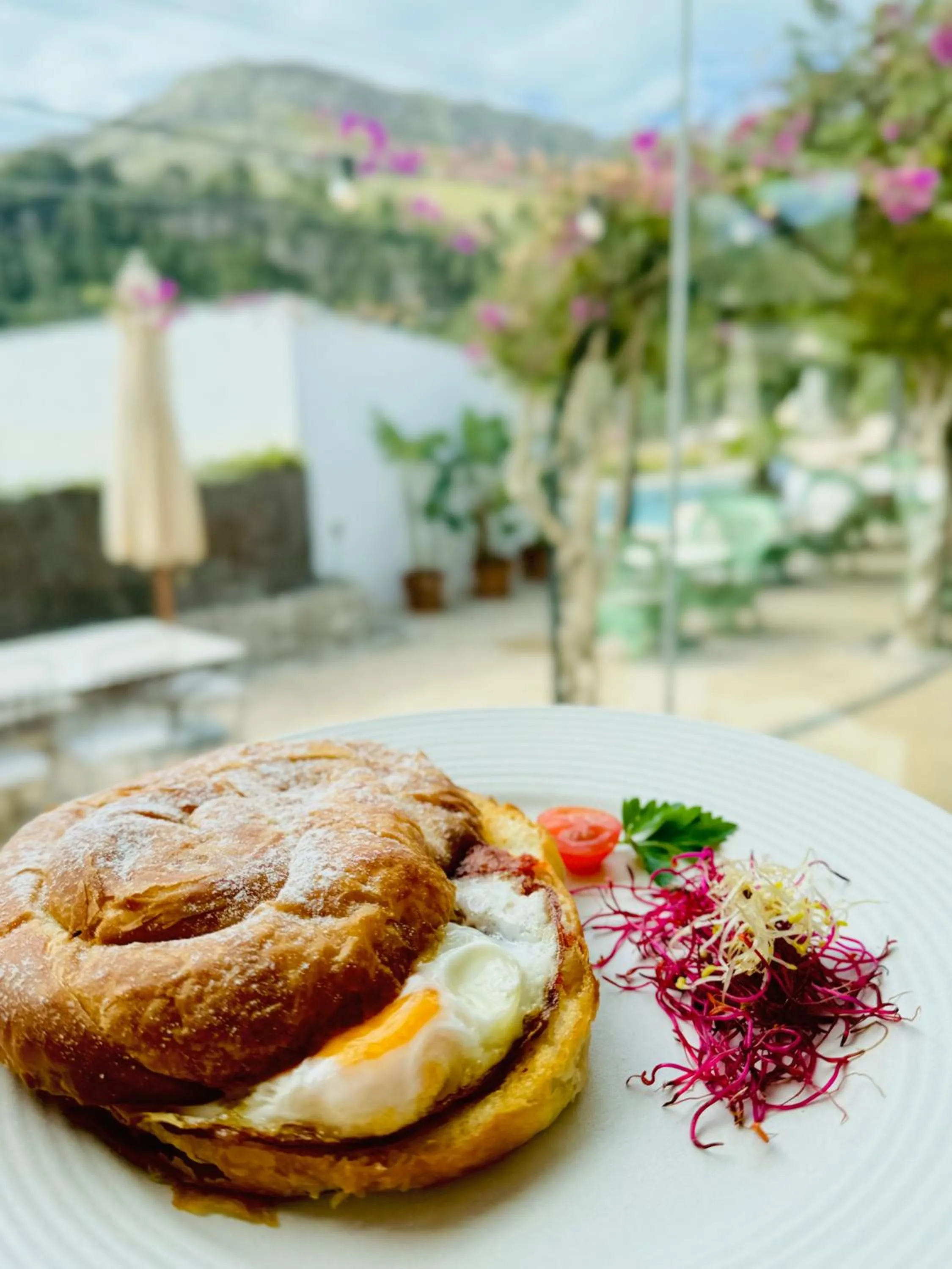 Day in La Moraleja The Quiet Hotel - Adults Only