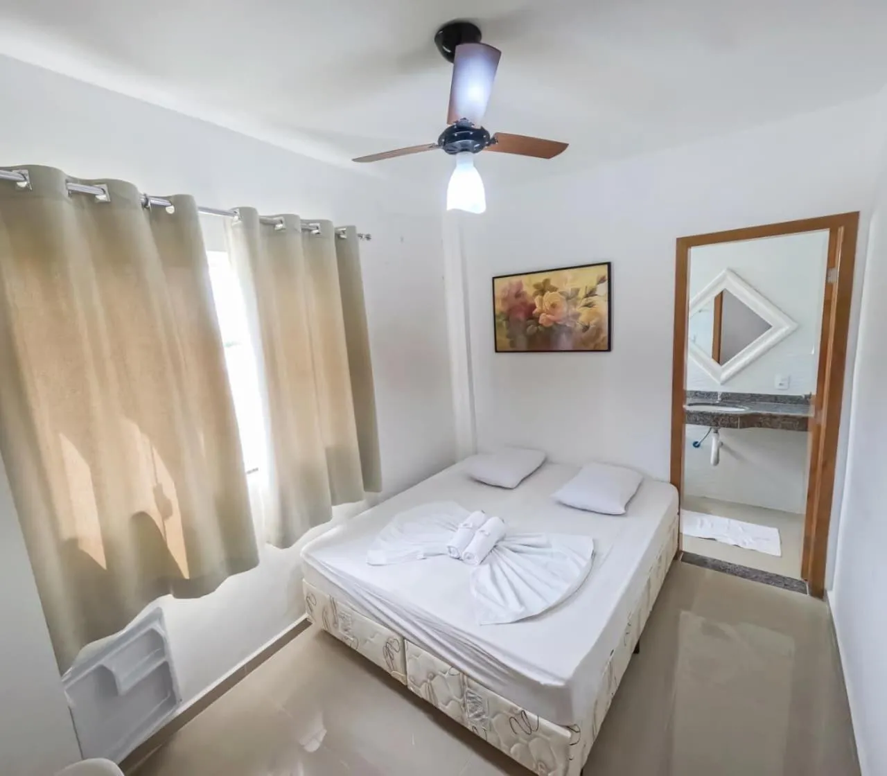 Hotel Santo Afonso