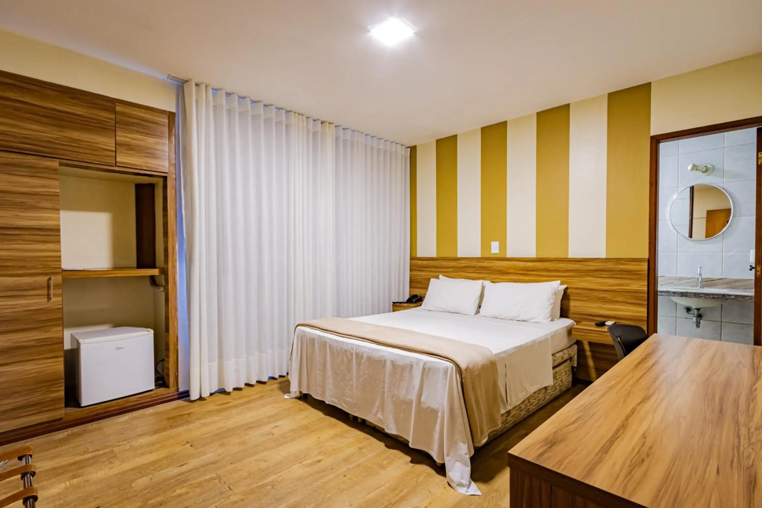 Deluxe Room (2 Adults + 1 Child) in Bevile Hotel Deluxe Room (2 Adults + 1 Child) in Bevile Hotel