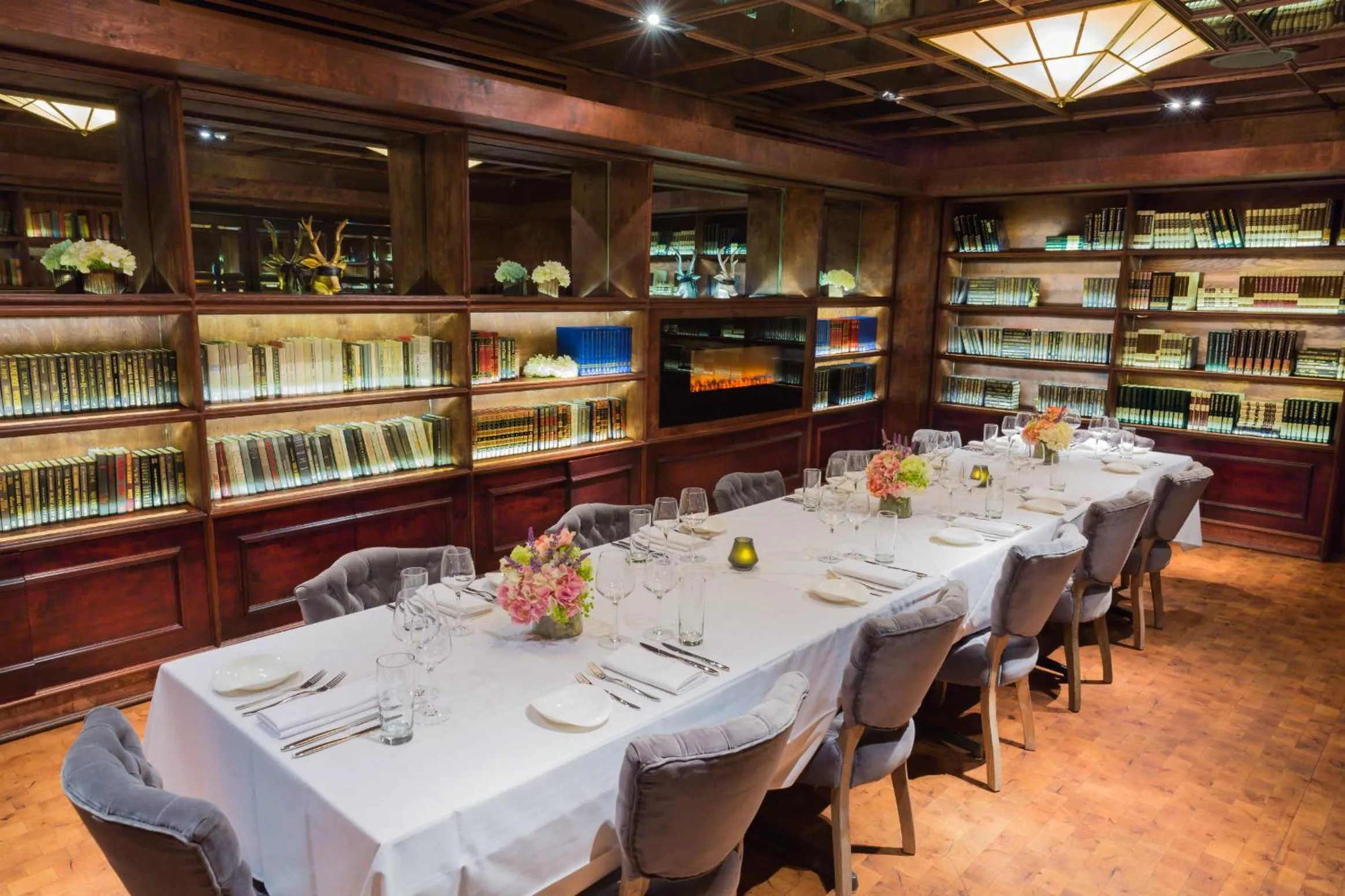 Other in Sanctuary Hotel New York