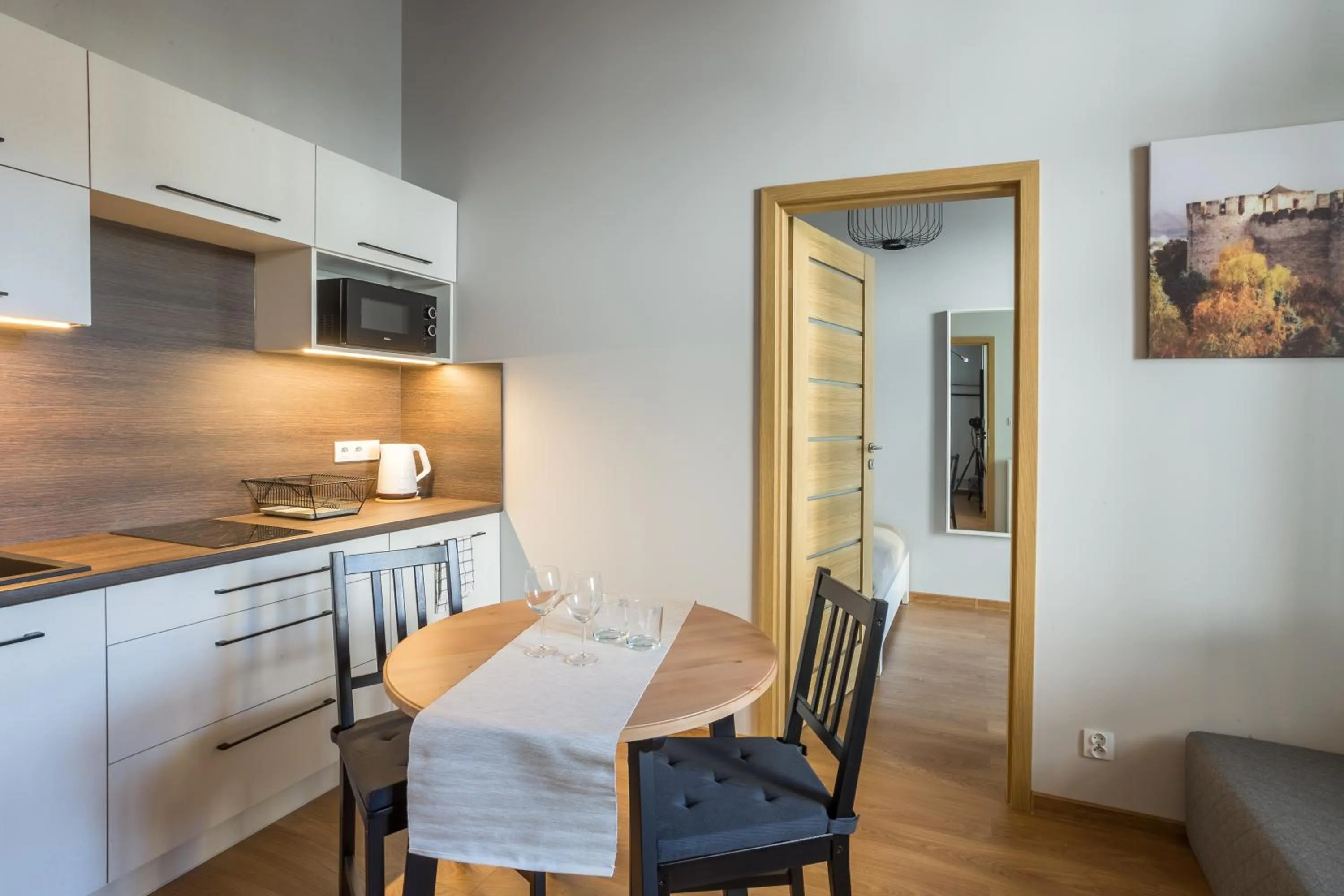 Apartamenty Centrum Częstochowa Stara Kamienica