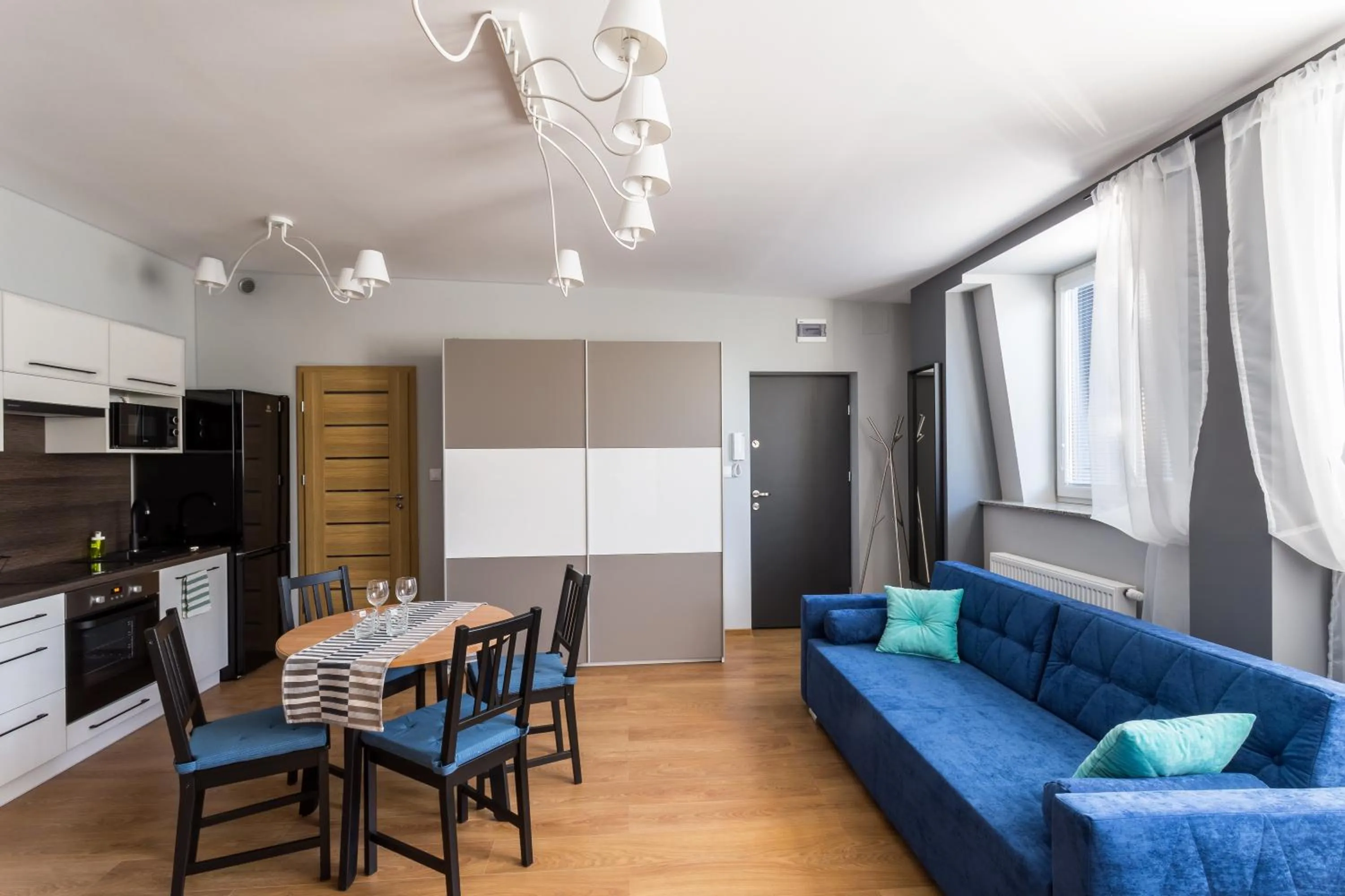 Apartamenty Centrum Częstochowa Stara Kamienica