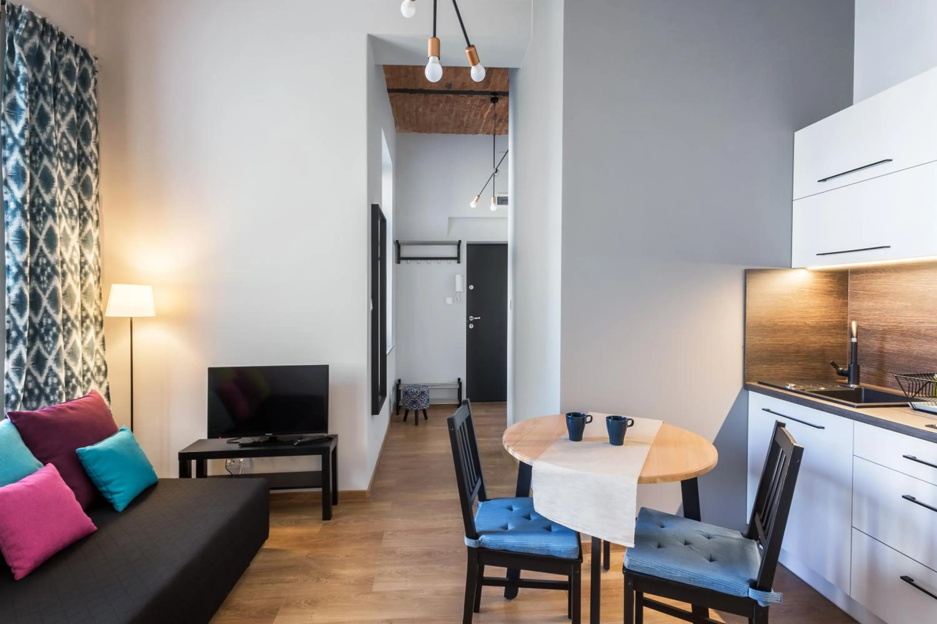 Apartamenty Centrum Częstochowa Stara Kamienica