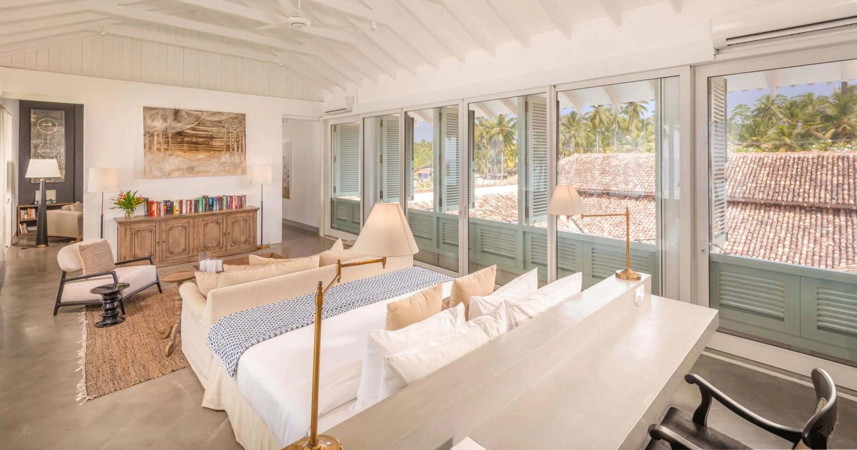 Toilet in Ishq Talpe