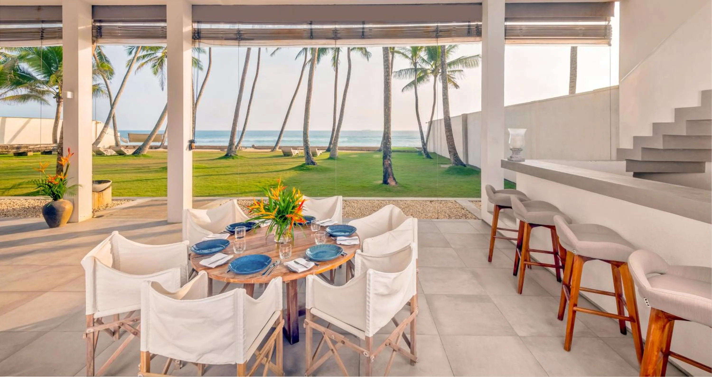 Lounge or bar in Ishq Talpe