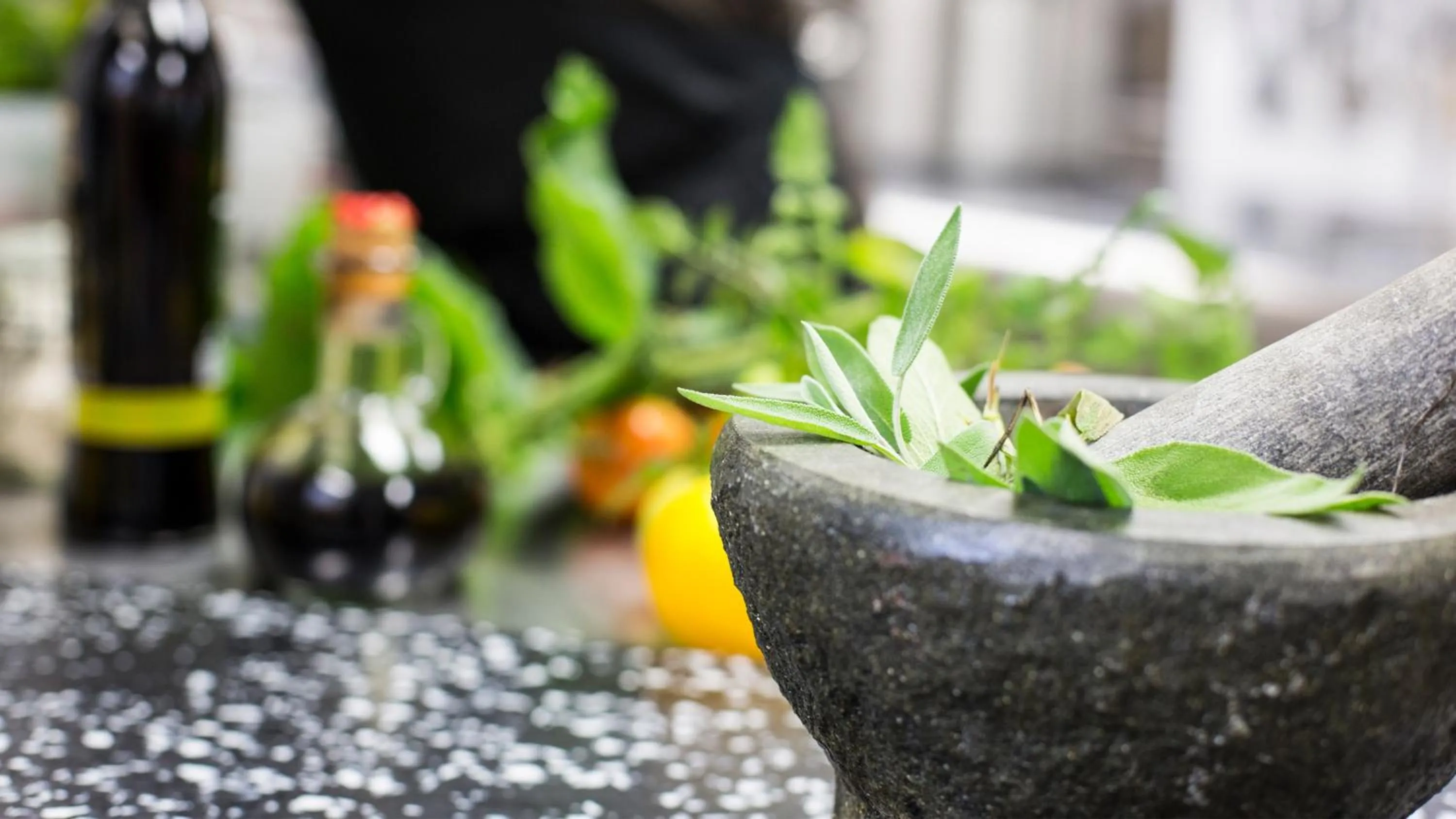 Meals in Hotel Ritzlerhof - Panorama und Spa
