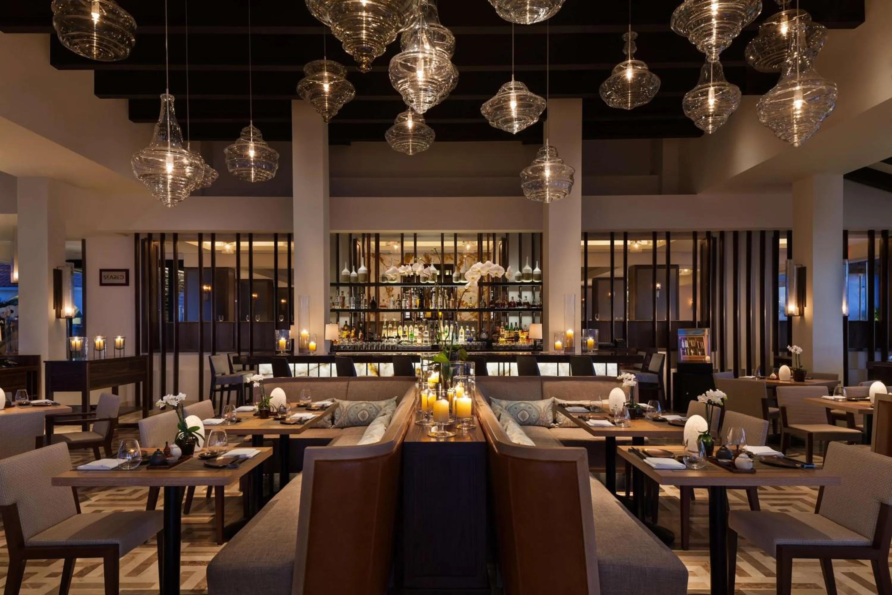 Restaurant/places to eat in One&Only Palmilla