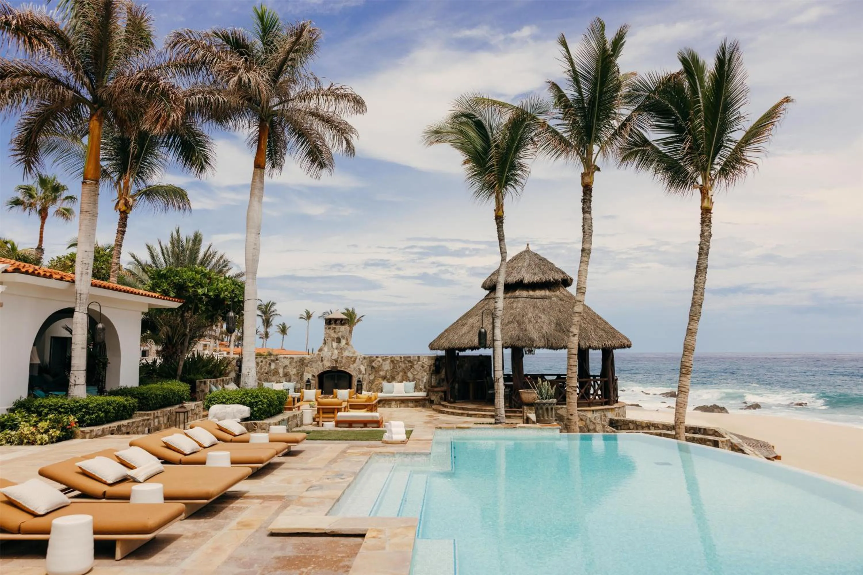 Other in One&Only Palmilla