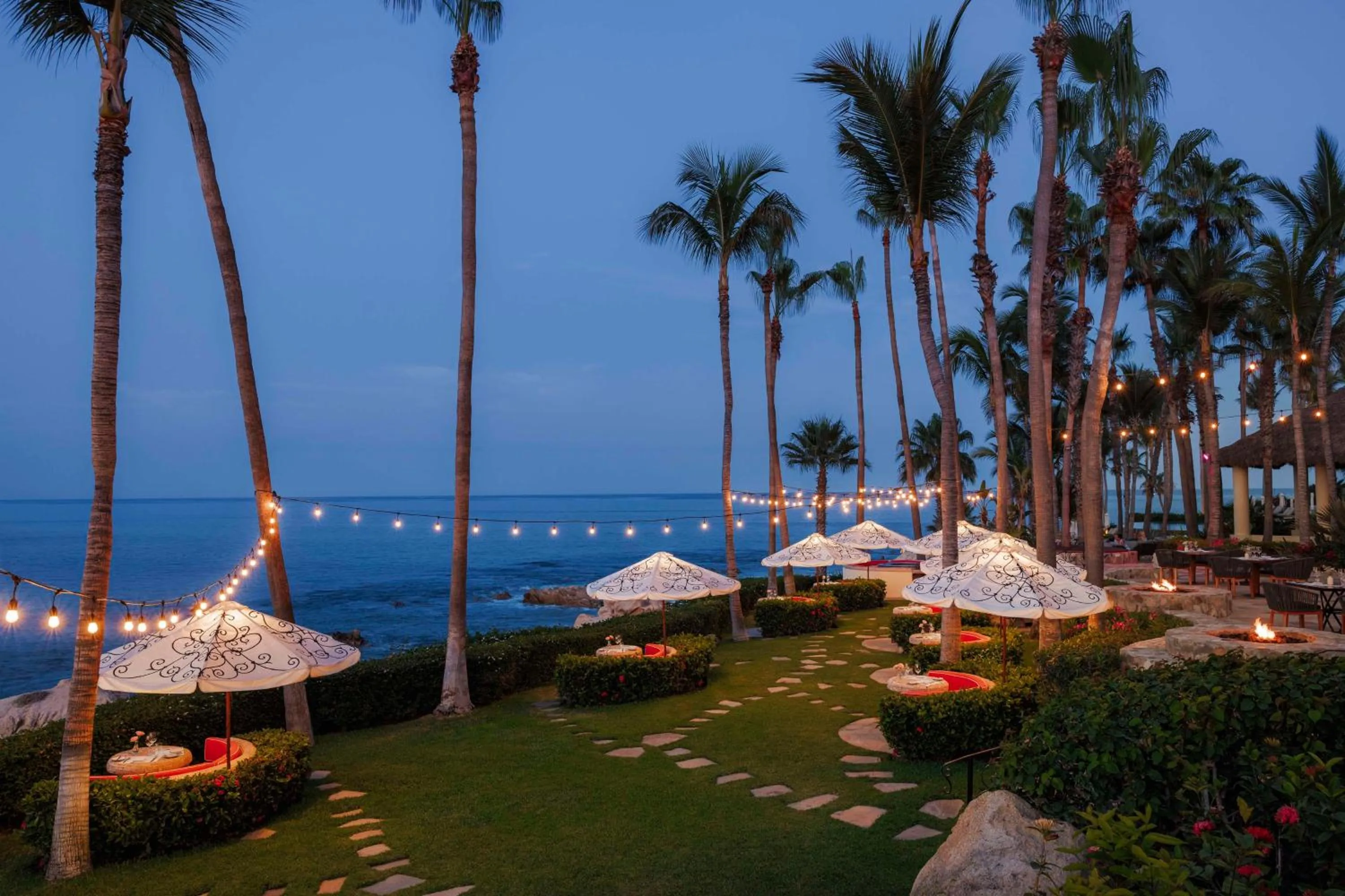 Other in One&Only Palmilla