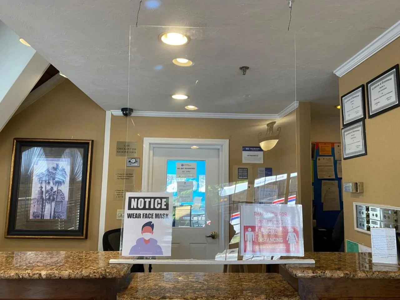 Other in Best Western Merrimack Valley