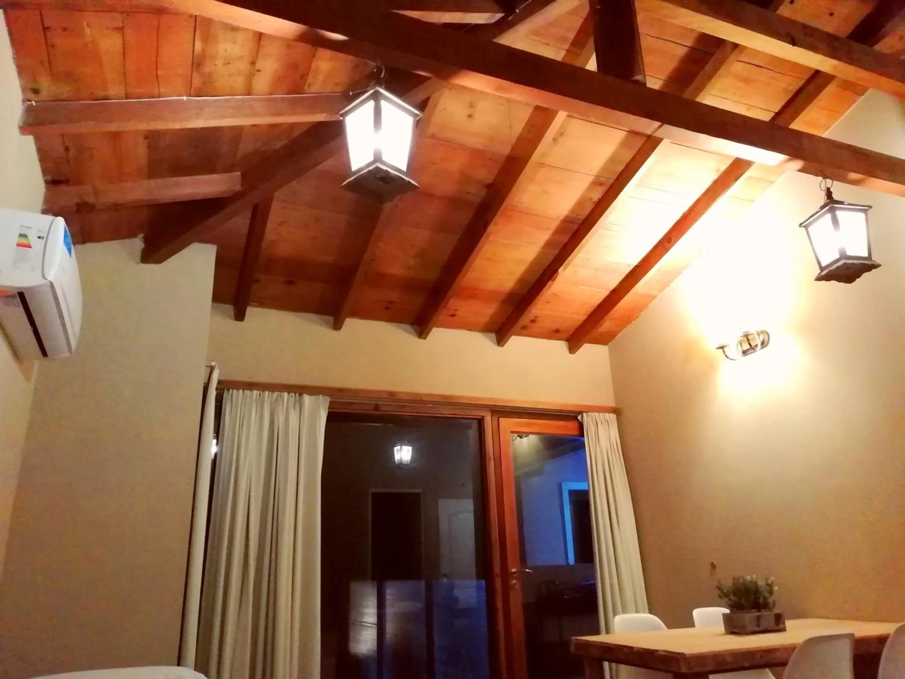 One-Bedroom Apartment in La Morada Apart Boutique & Spa