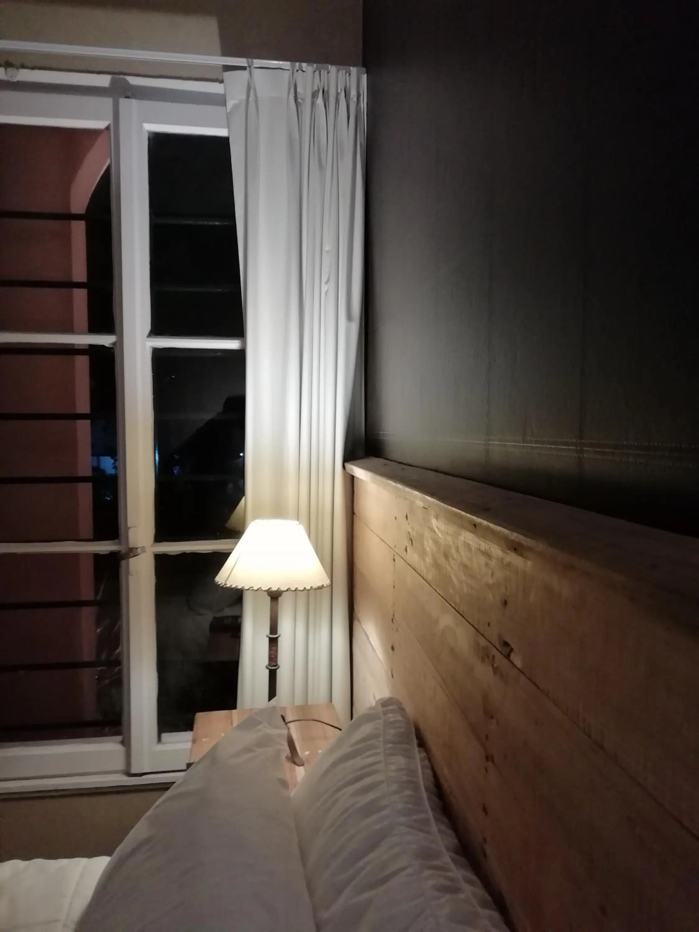 Studio with Garden View in La Morada Apart Boutique & Spa