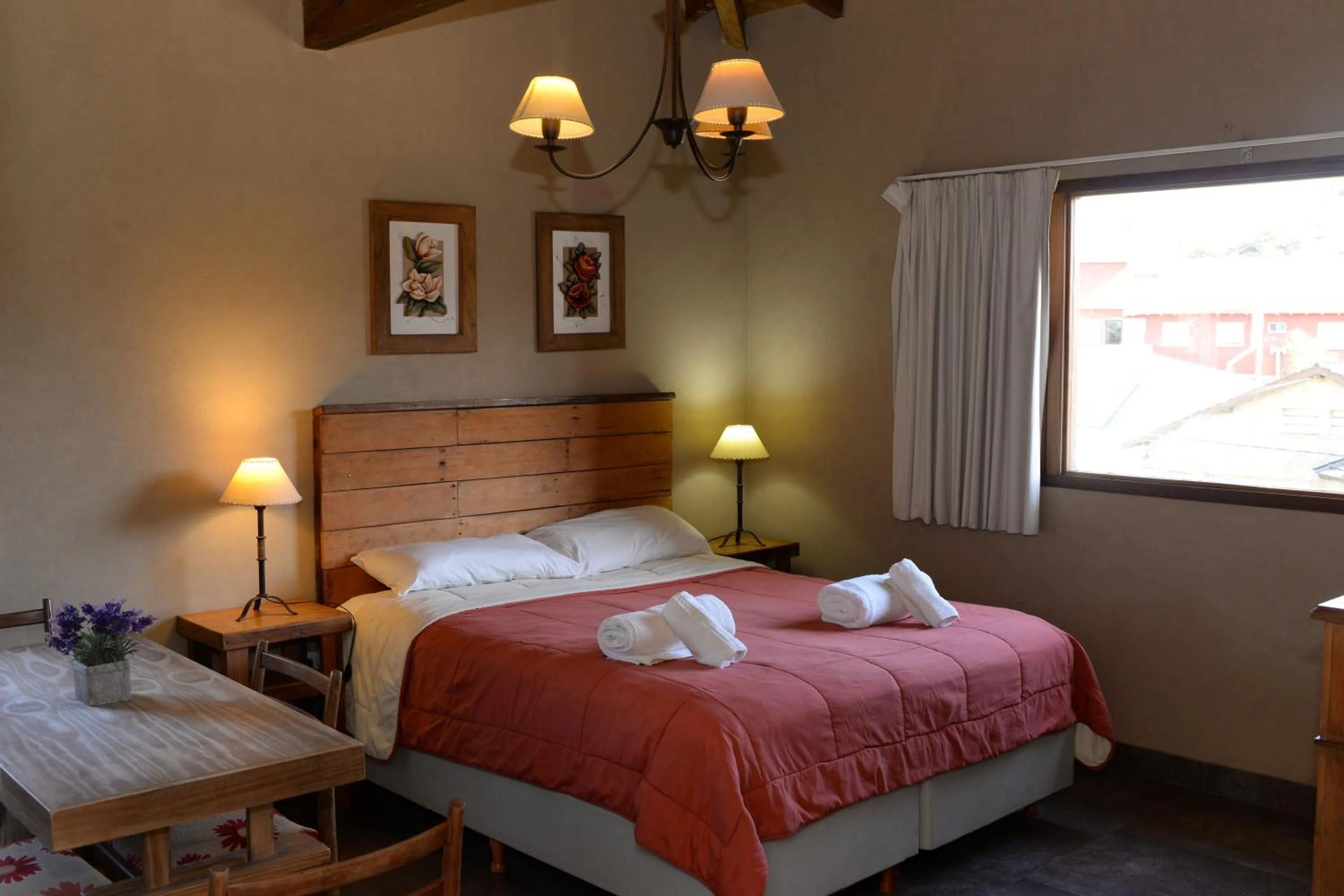 Superior Studio in La Morada Apart Boutique & Spa