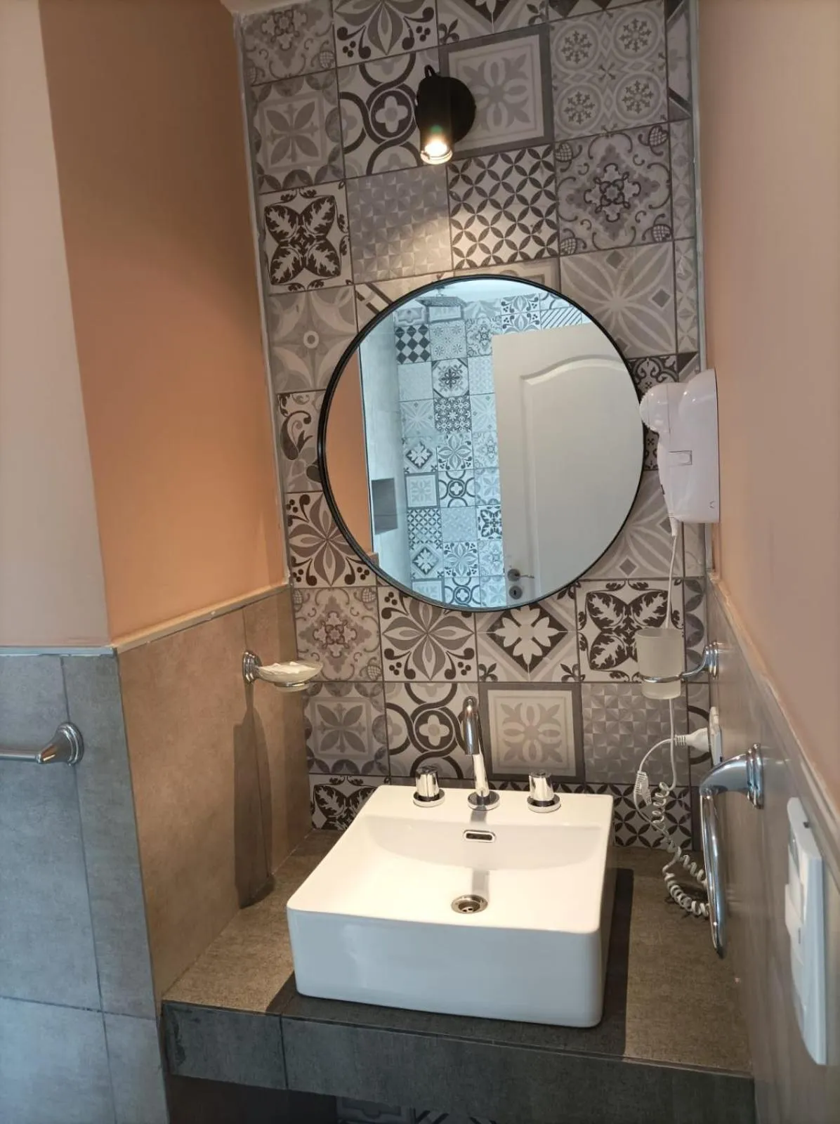 Suite with Garden View in La Morada Apart Boutique & Spa