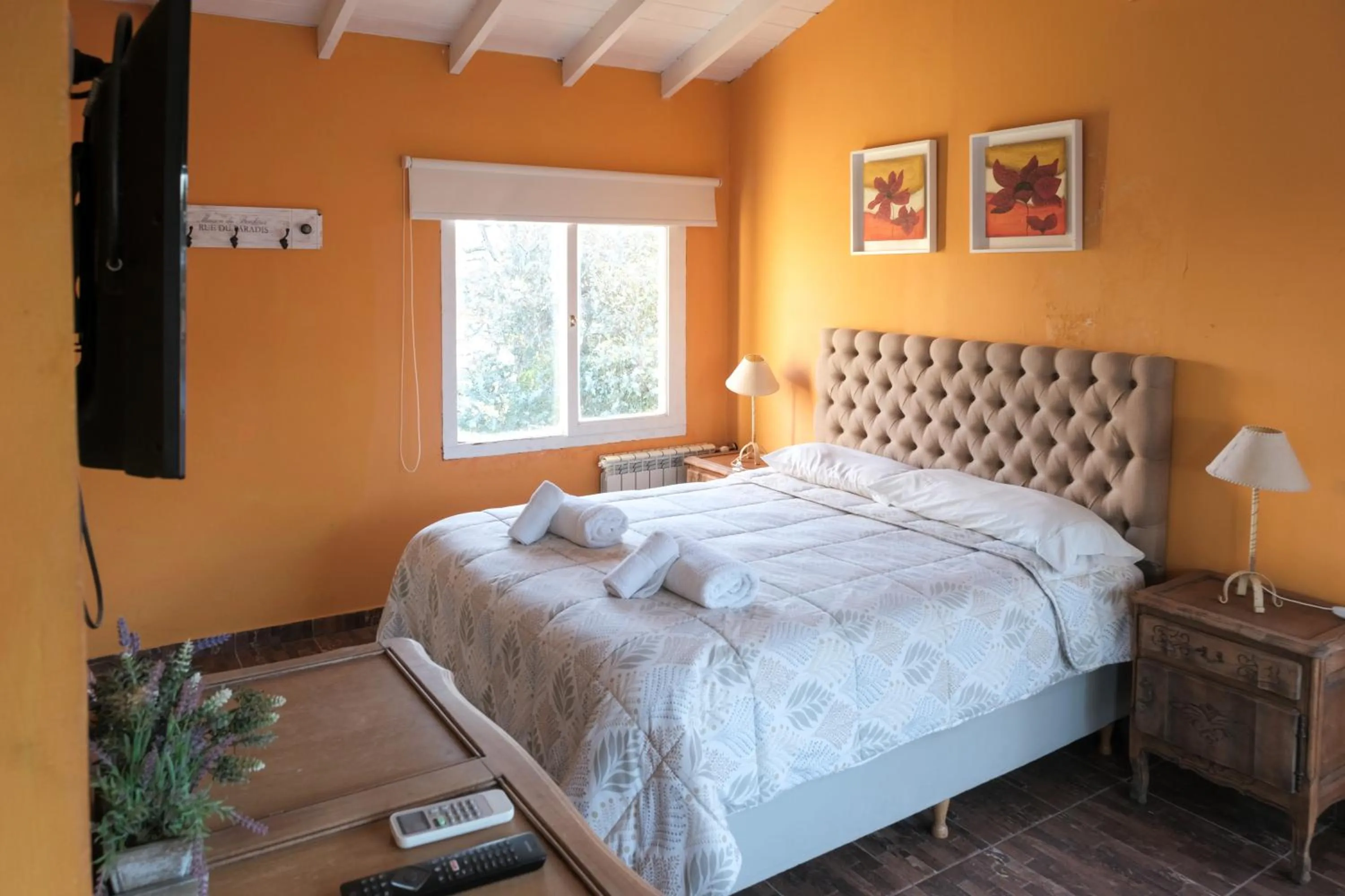 Apartment - single occupancy in La Morada Apart Boutique & Spa