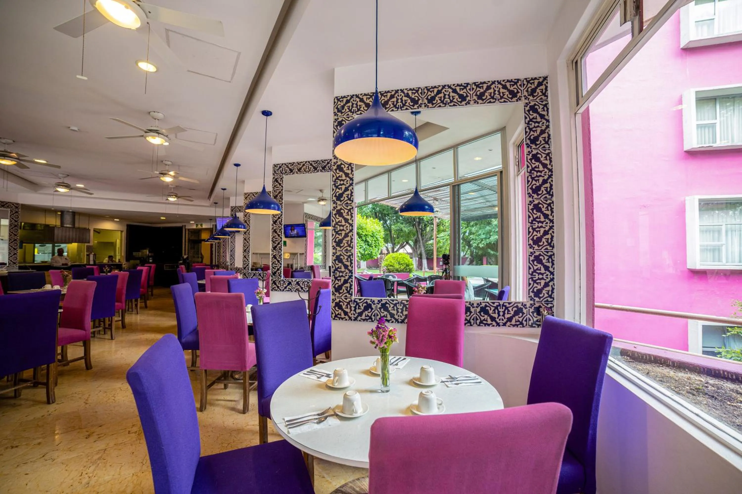 Hotel Real de Puebla