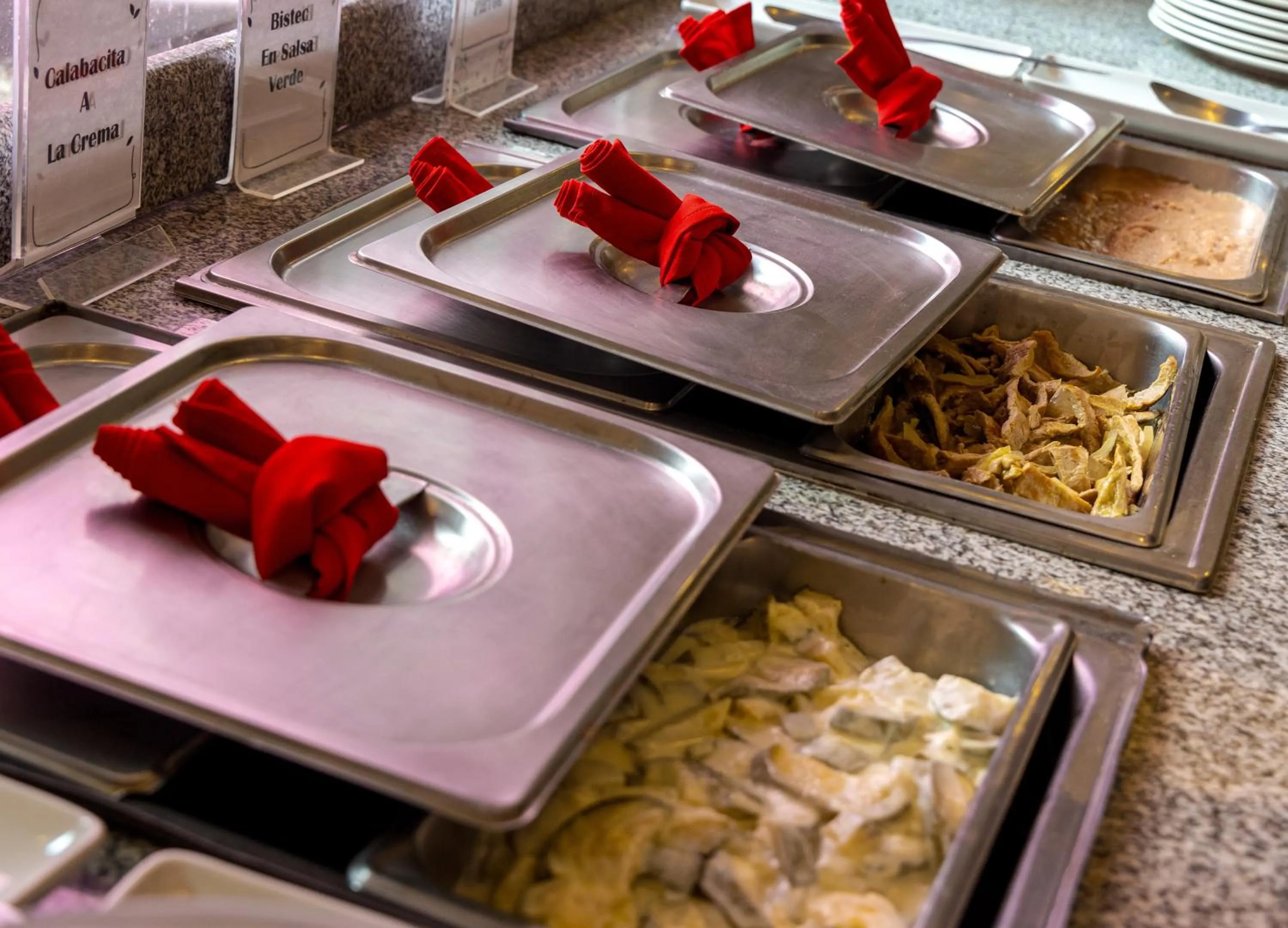 Hotel Real de Puebla