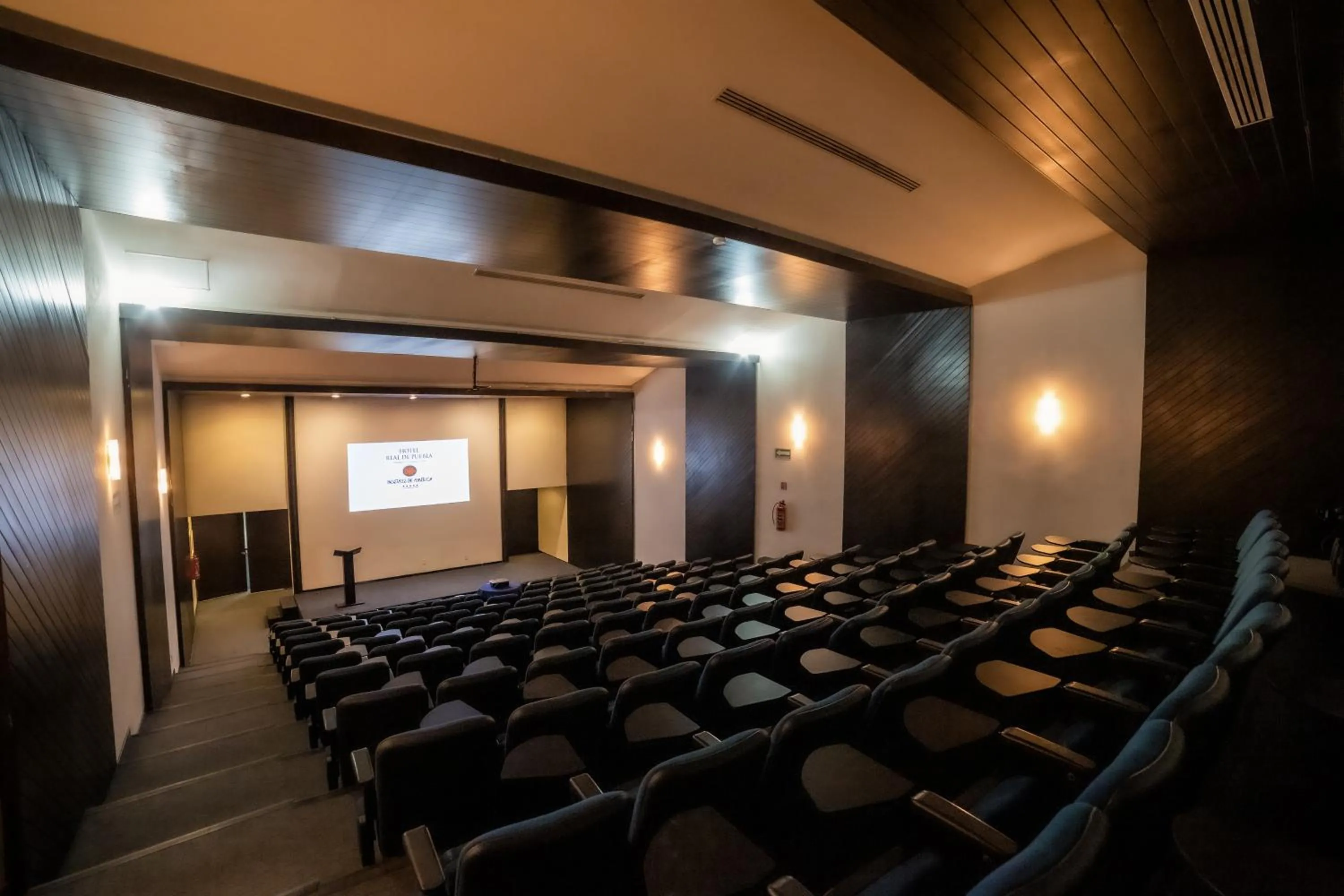 Hotel Real de Puebla