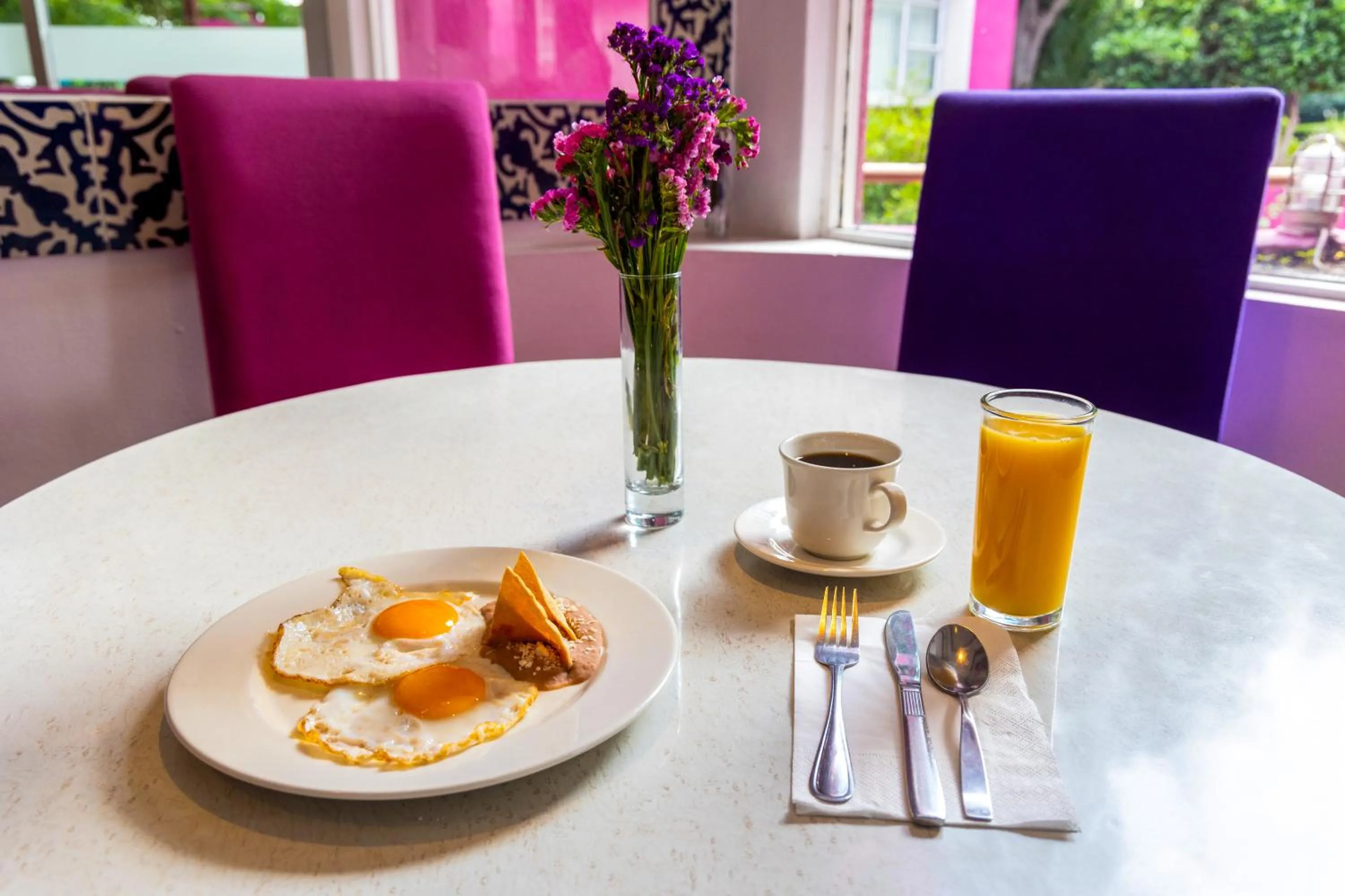 Hotel Real de Puebla