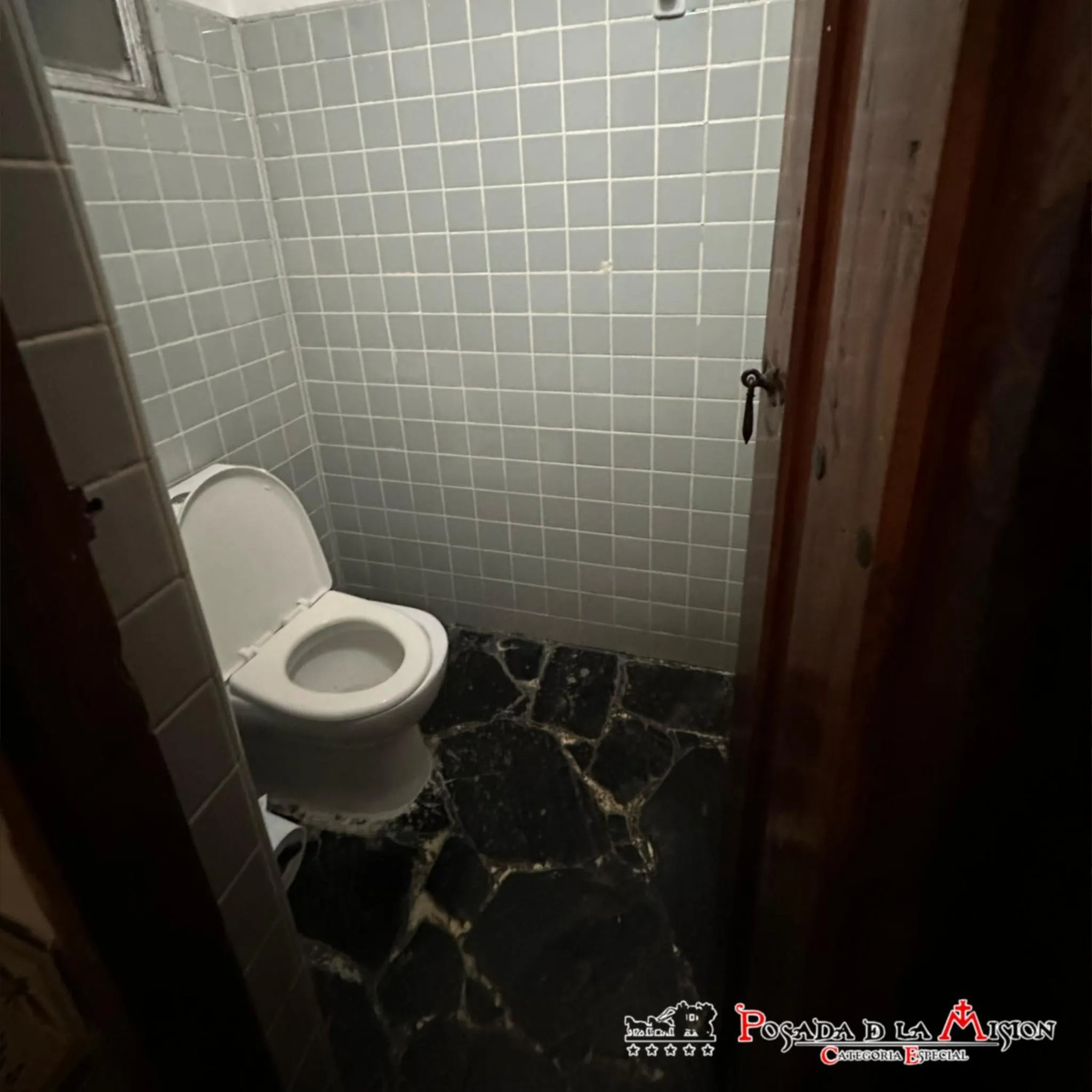 Posada de la Mision, Hotel Museo y Jardin