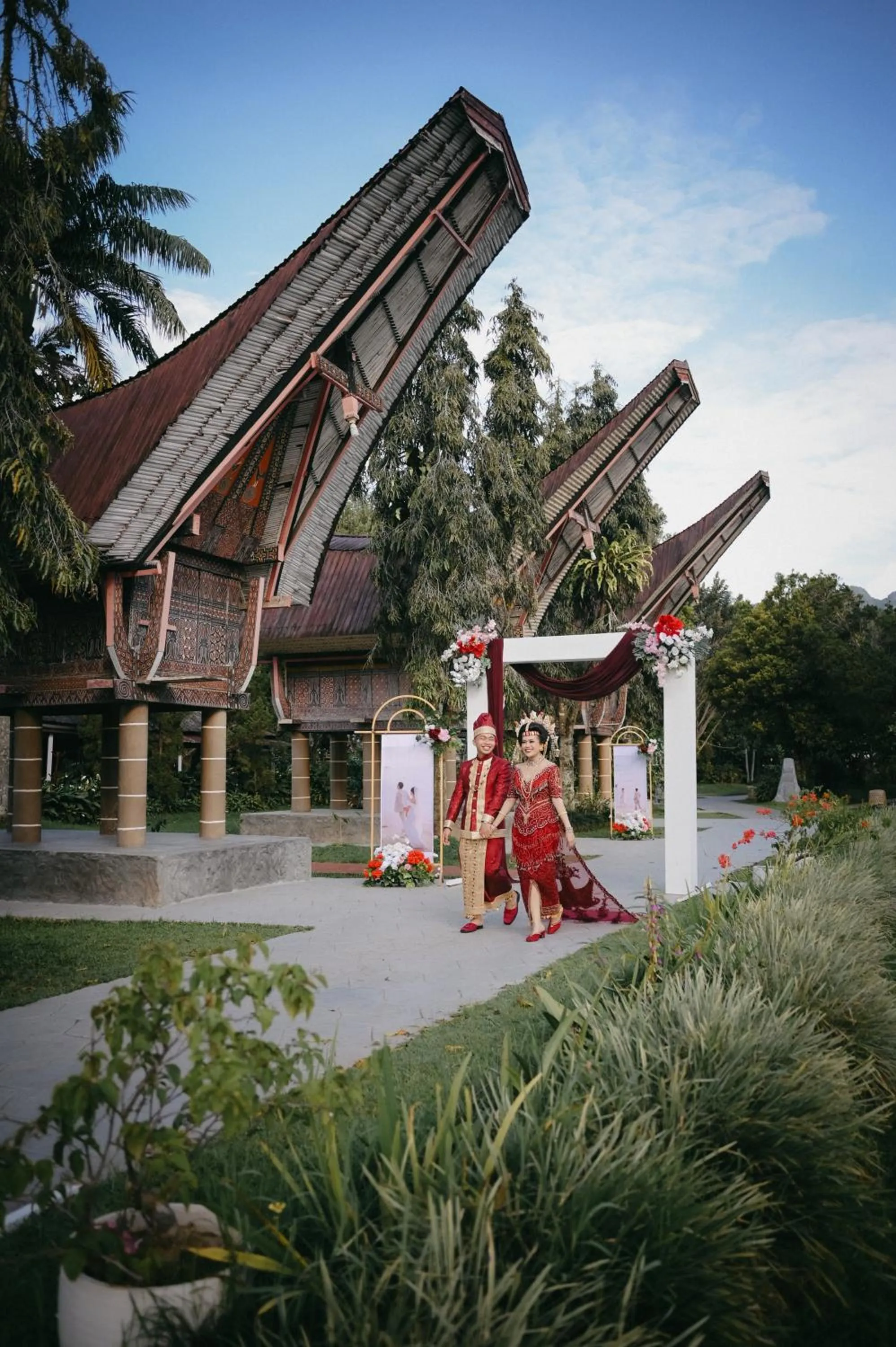 Toraja Misiliana Hotel