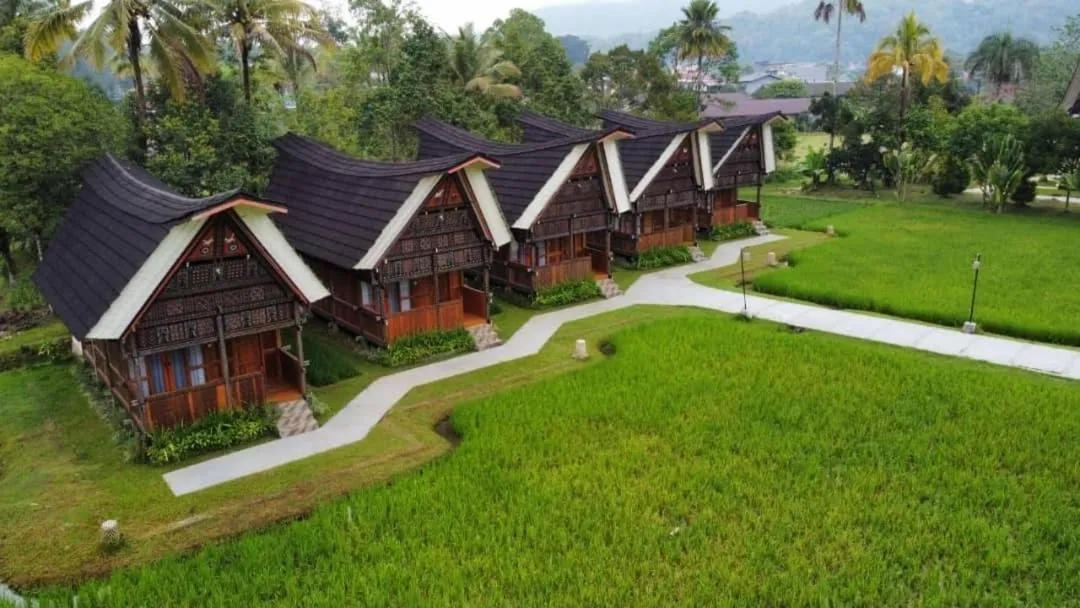 Toraja Misiliana Hotel