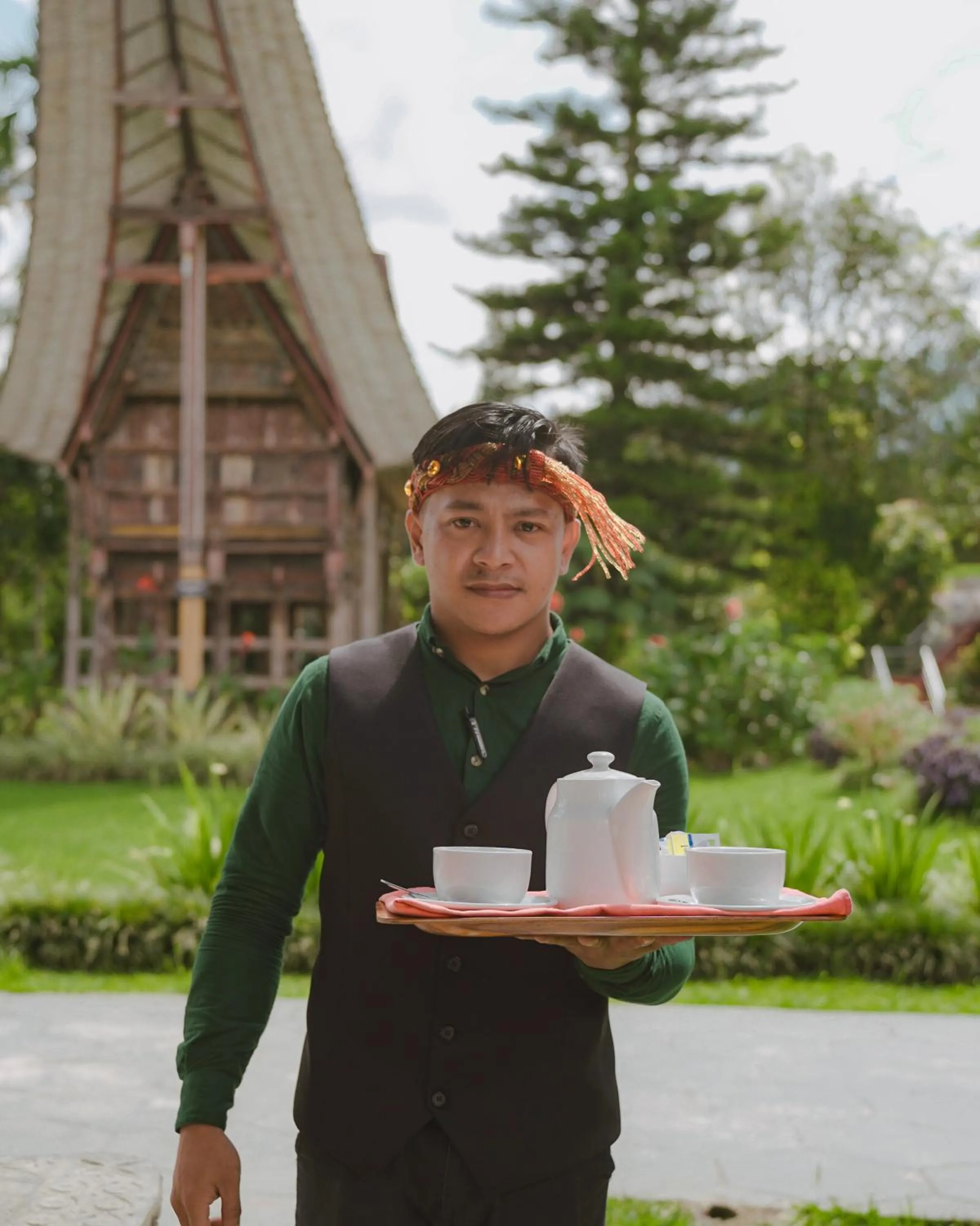 Toraja Misiliana Hotel