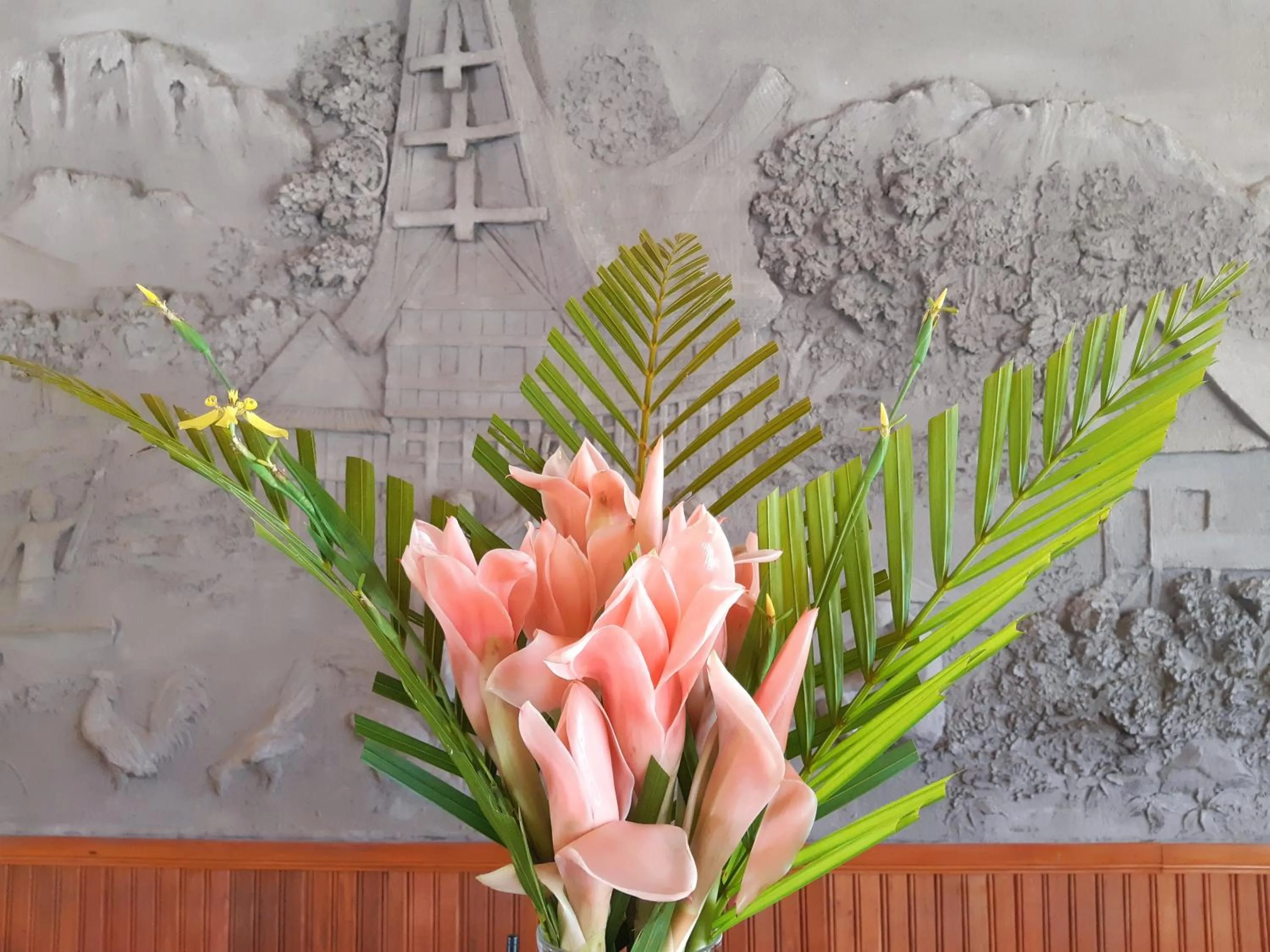 Toraja Misiliana Hotel