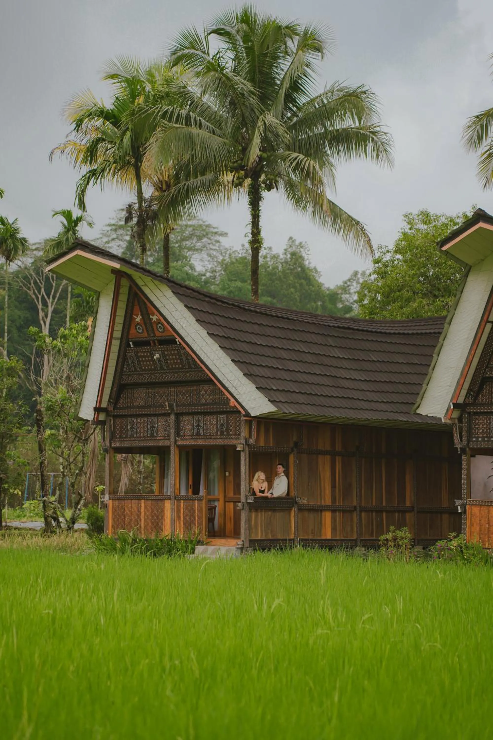 Toraja Misiliana Hotel