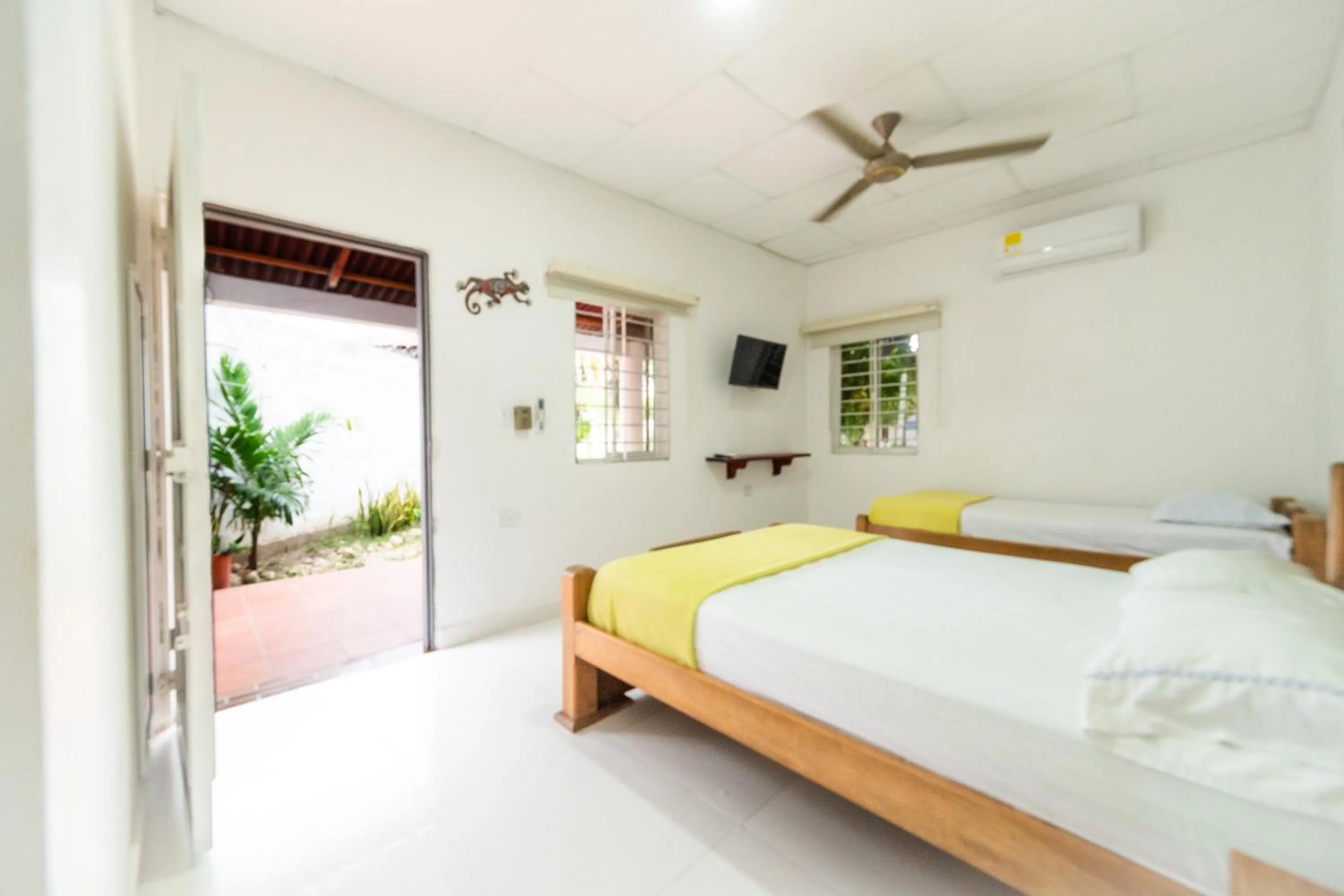 Hostal del Mar - Tolu