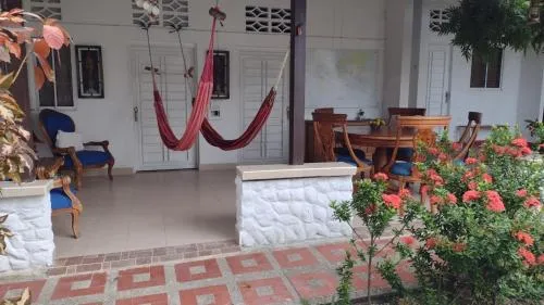 Hostal del Mar - Tolu